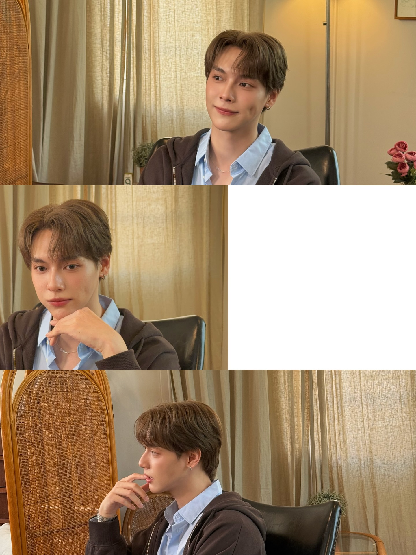 เป็นต่อ - จีรภัทร พิมานพรหม