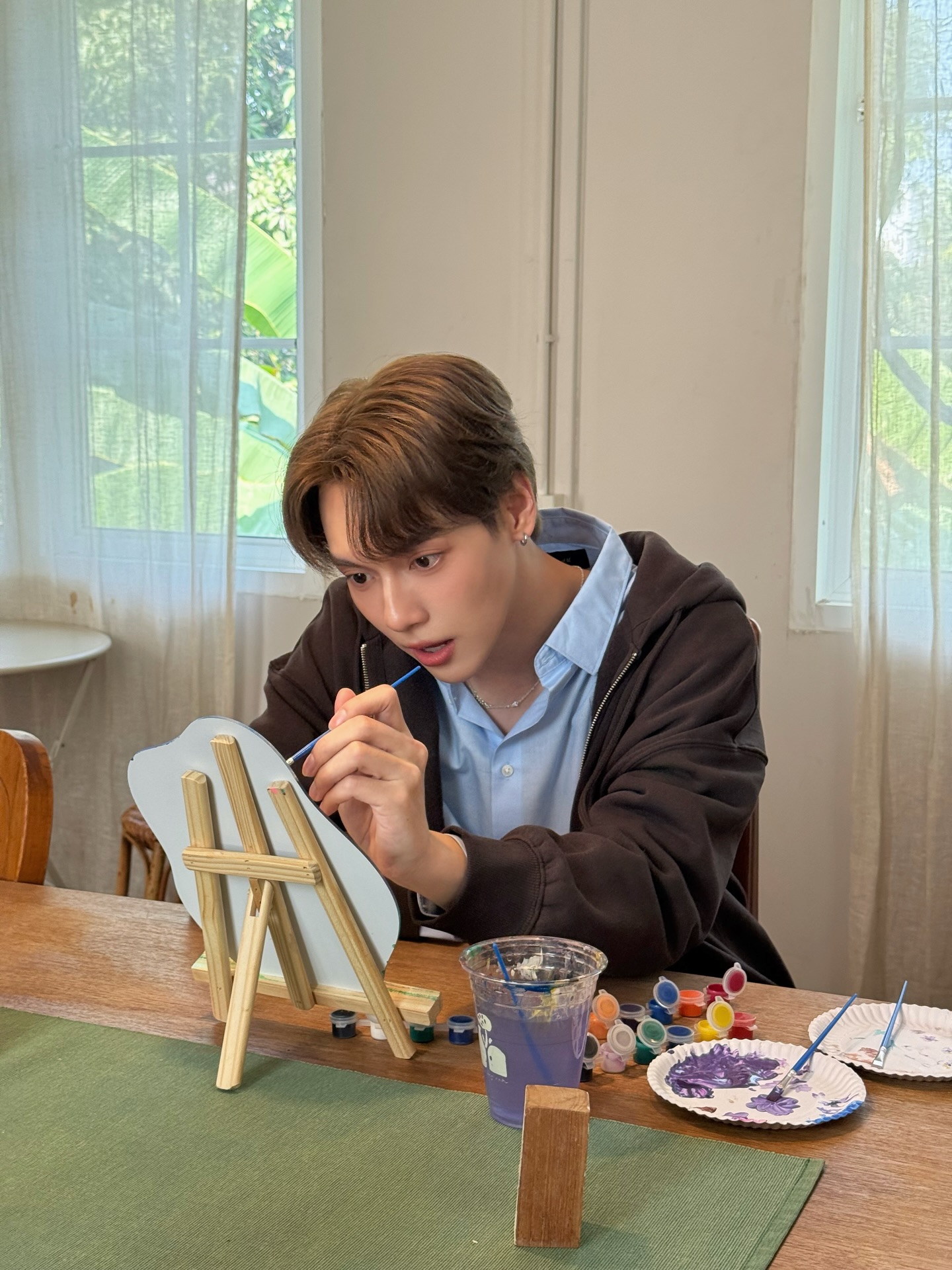 เป็นต่อ - จีรภัทร พิมานพรหม