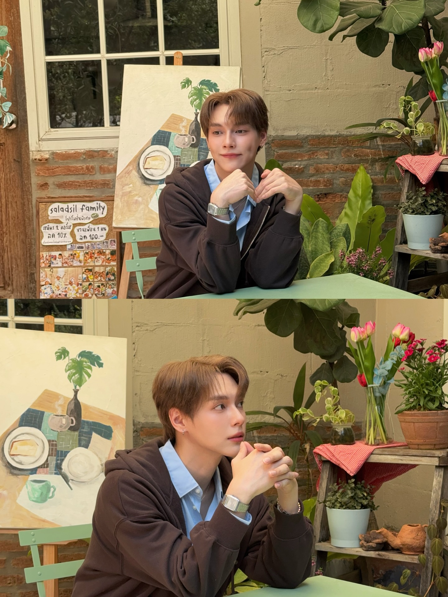 เป็นต่อ - จีรภัทร พิมานพรหม