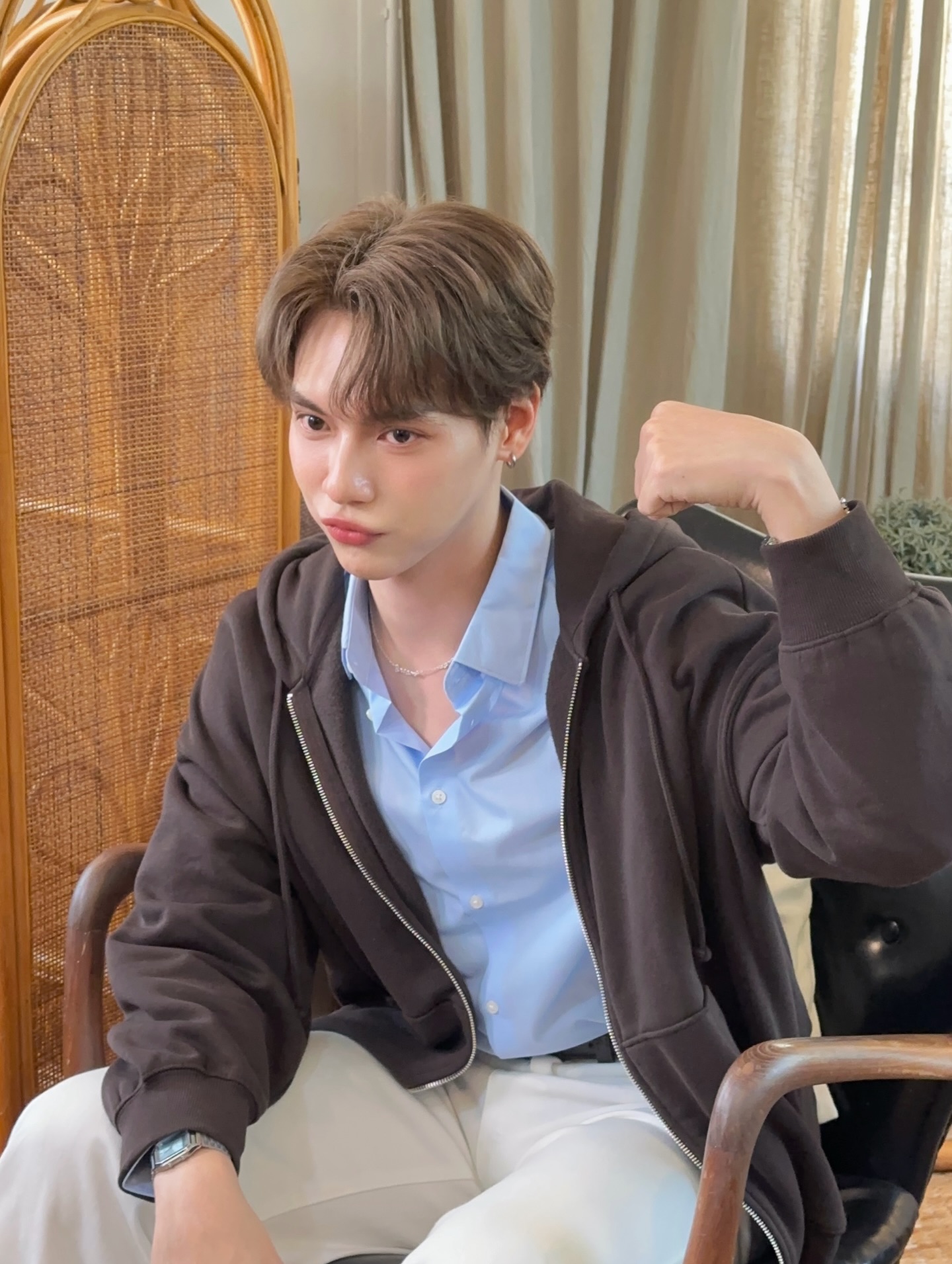 เป็นต่อ - จีรภัทร พิมานพรหม