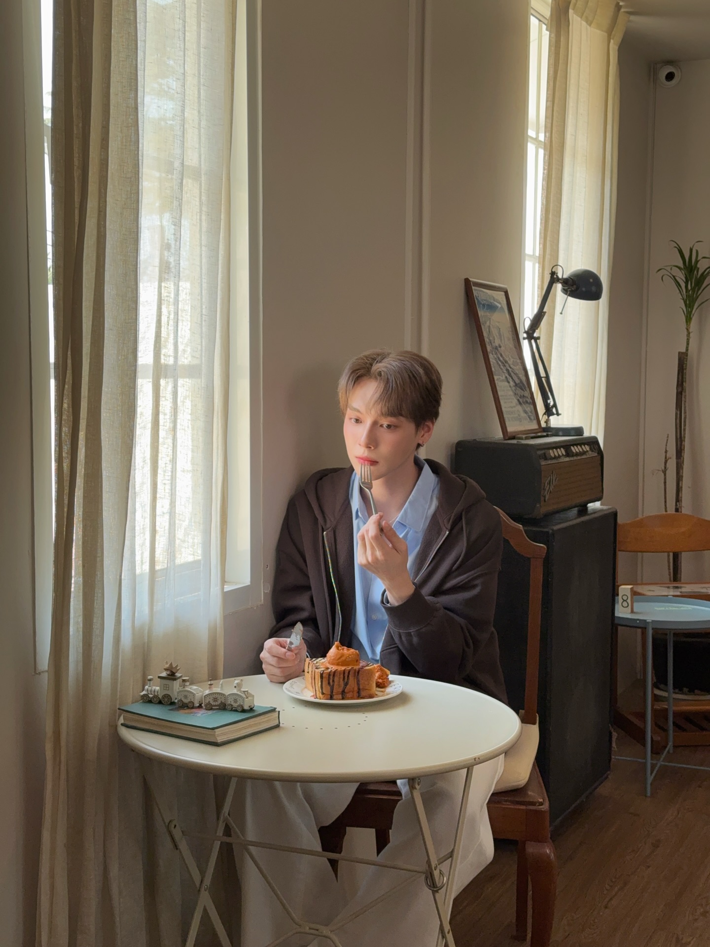 เป็นต่อ - จีรภัทร พิมานพรหม