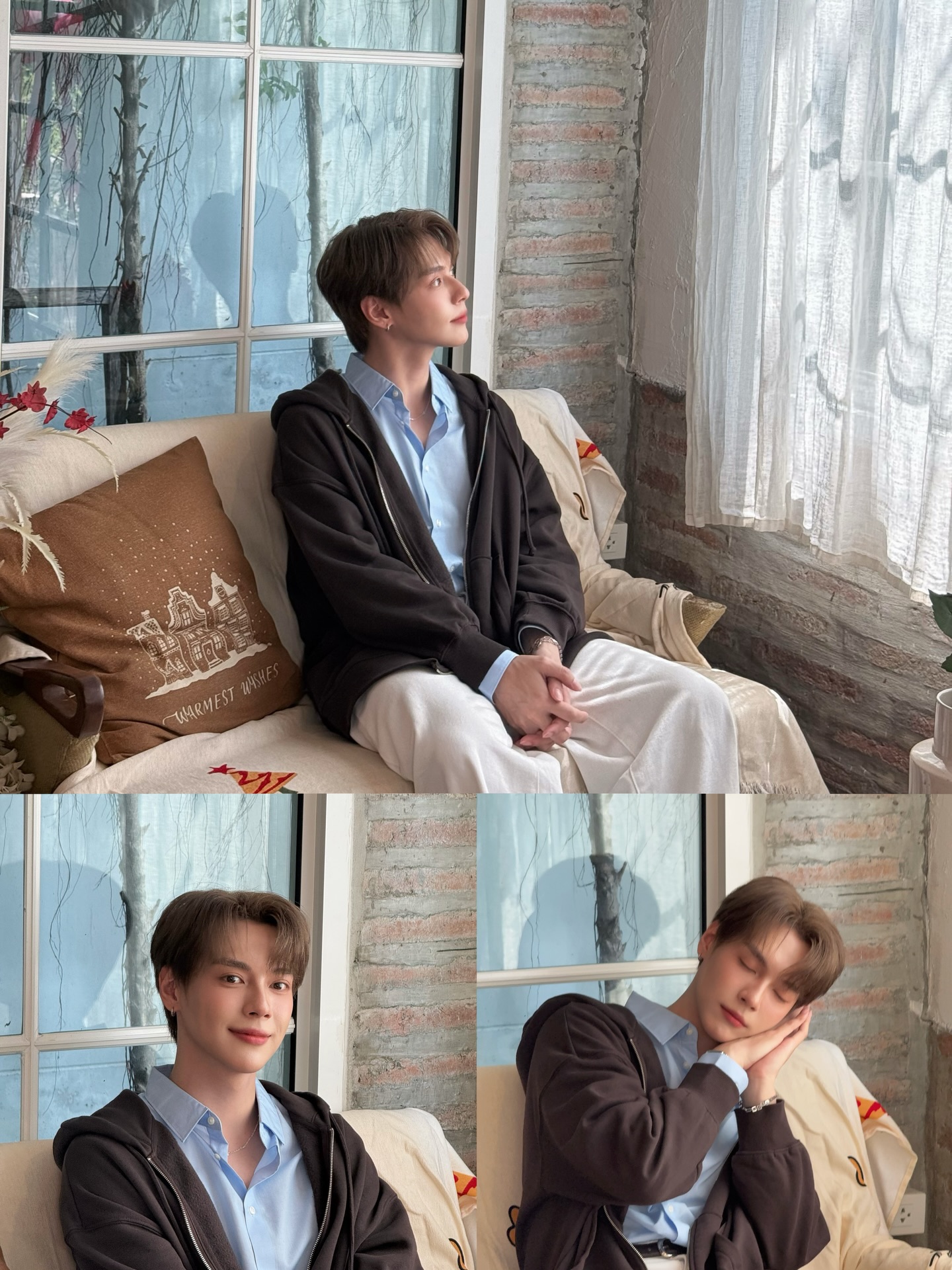 เป็นต่อ - จีรภัทร พิมานพรหม