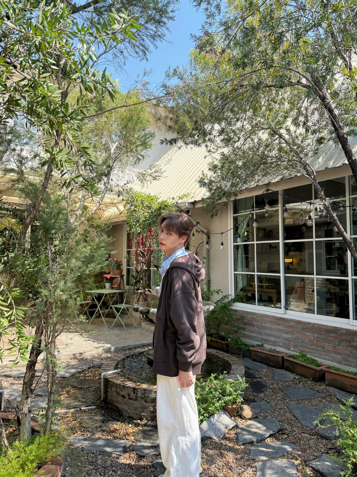 เป็นต่อ - จีรภัทร พิมานพรหม