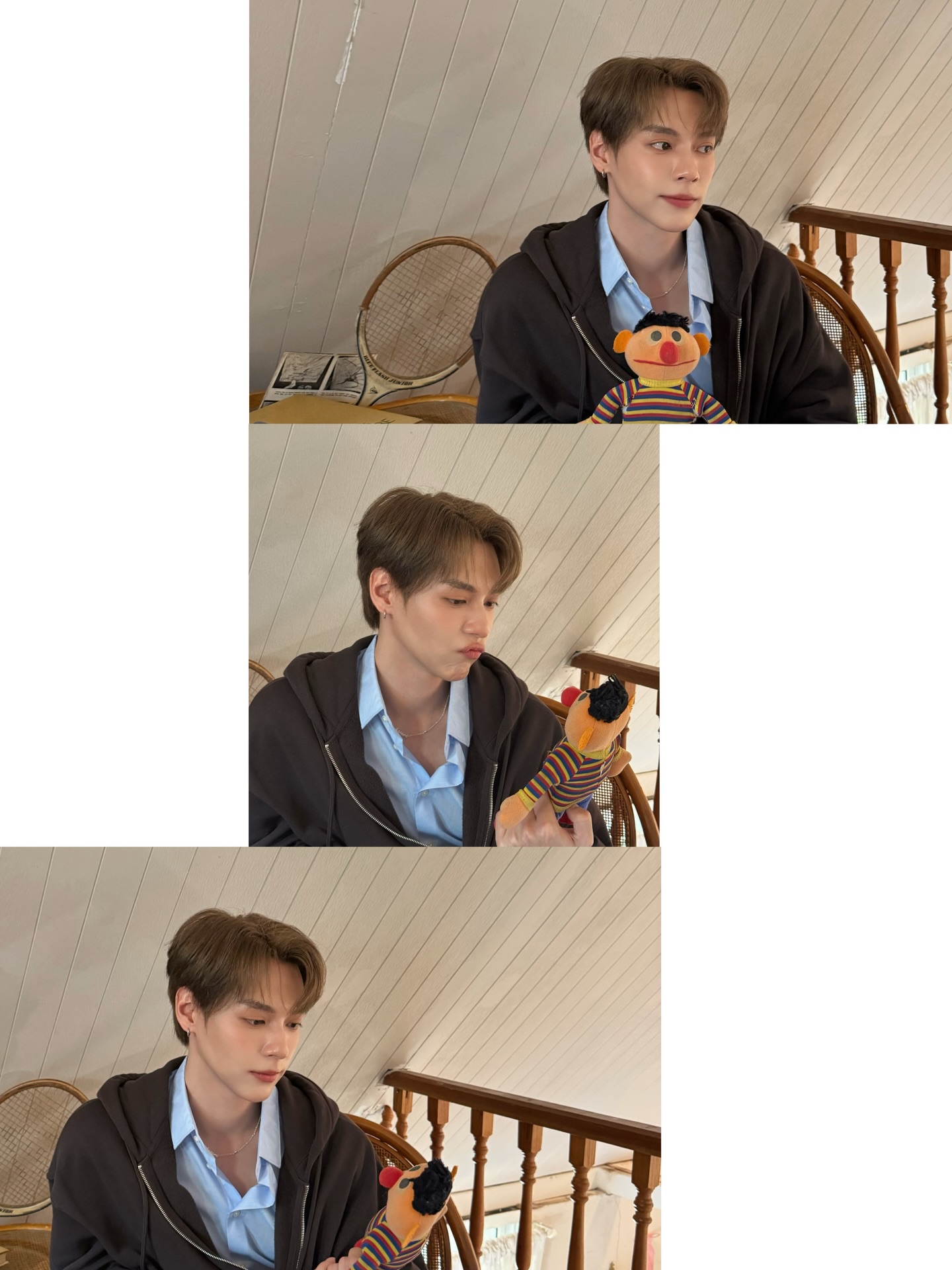 เป็นต่อ - จีรภัทร พิมานพรหม