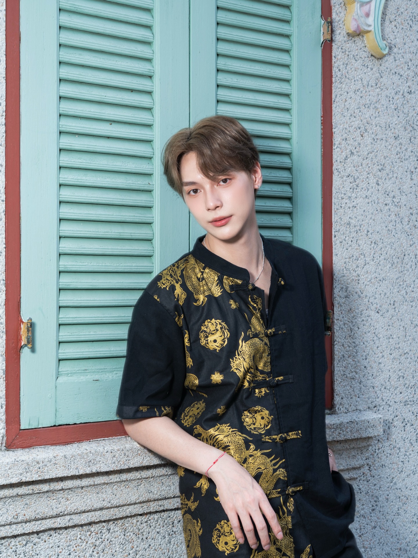 เป็นต่อ - จีรภัทร พิมานพรหม