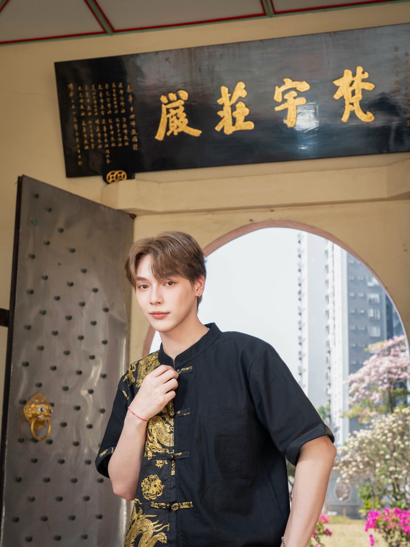 เป็นต่อ - จีรภัทร พิมานพรหม