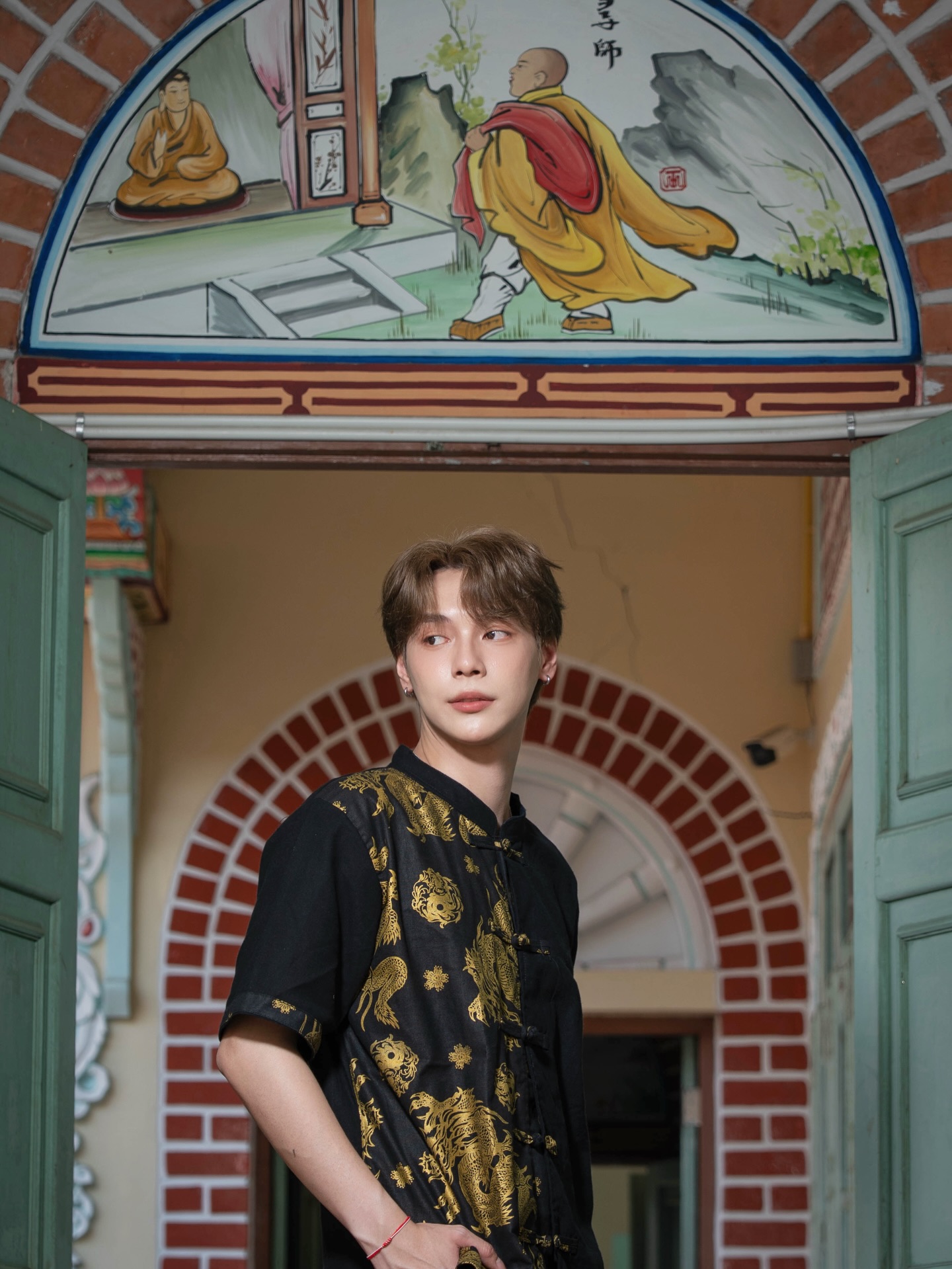 เป็นต่อ - จีรภัทร พิมานพรหม