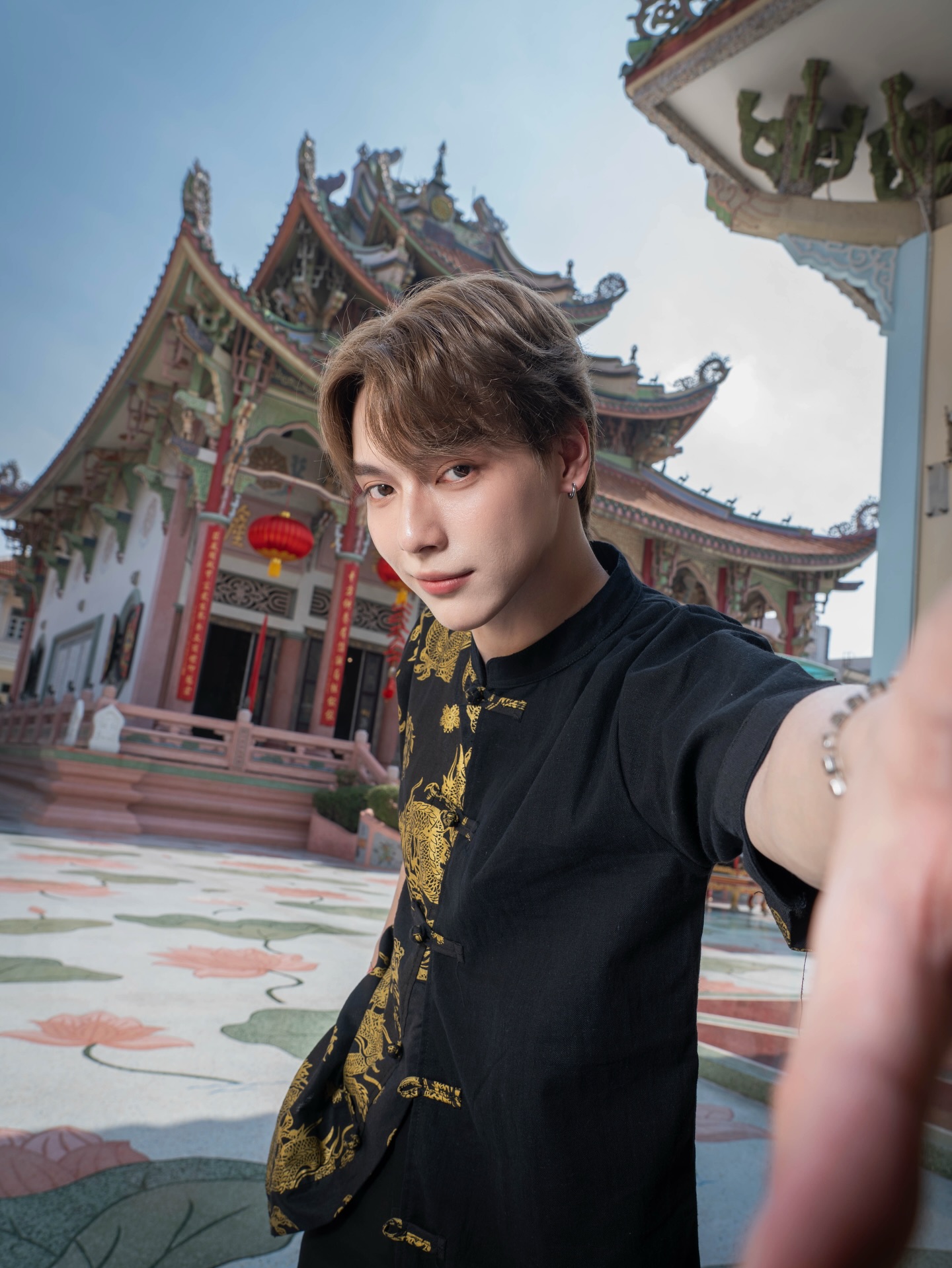 เป็นต่อ - จีรภัทร พิมานพรหม