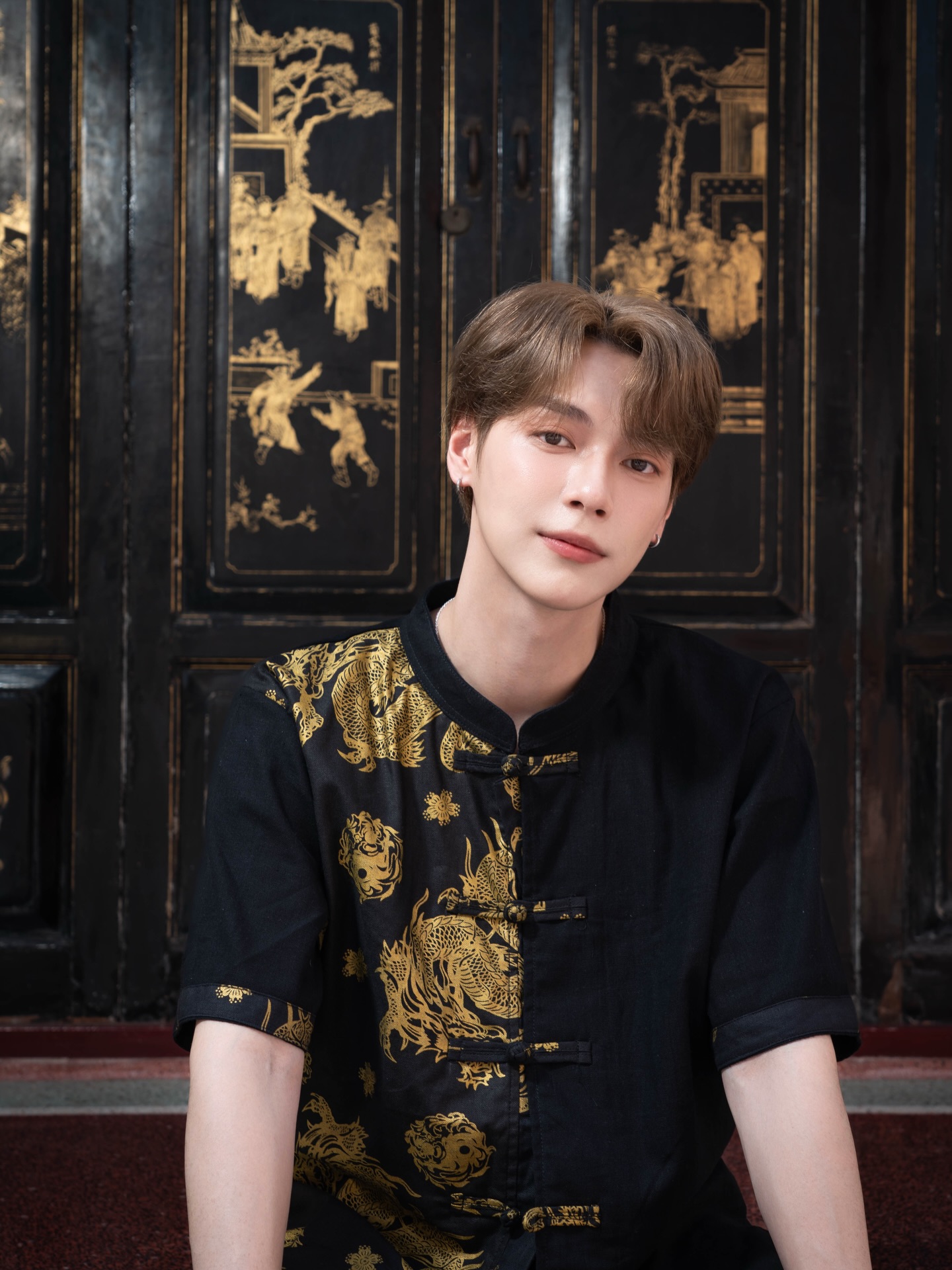 เป็นต่อ - จีรภัทร พิมานพรหม