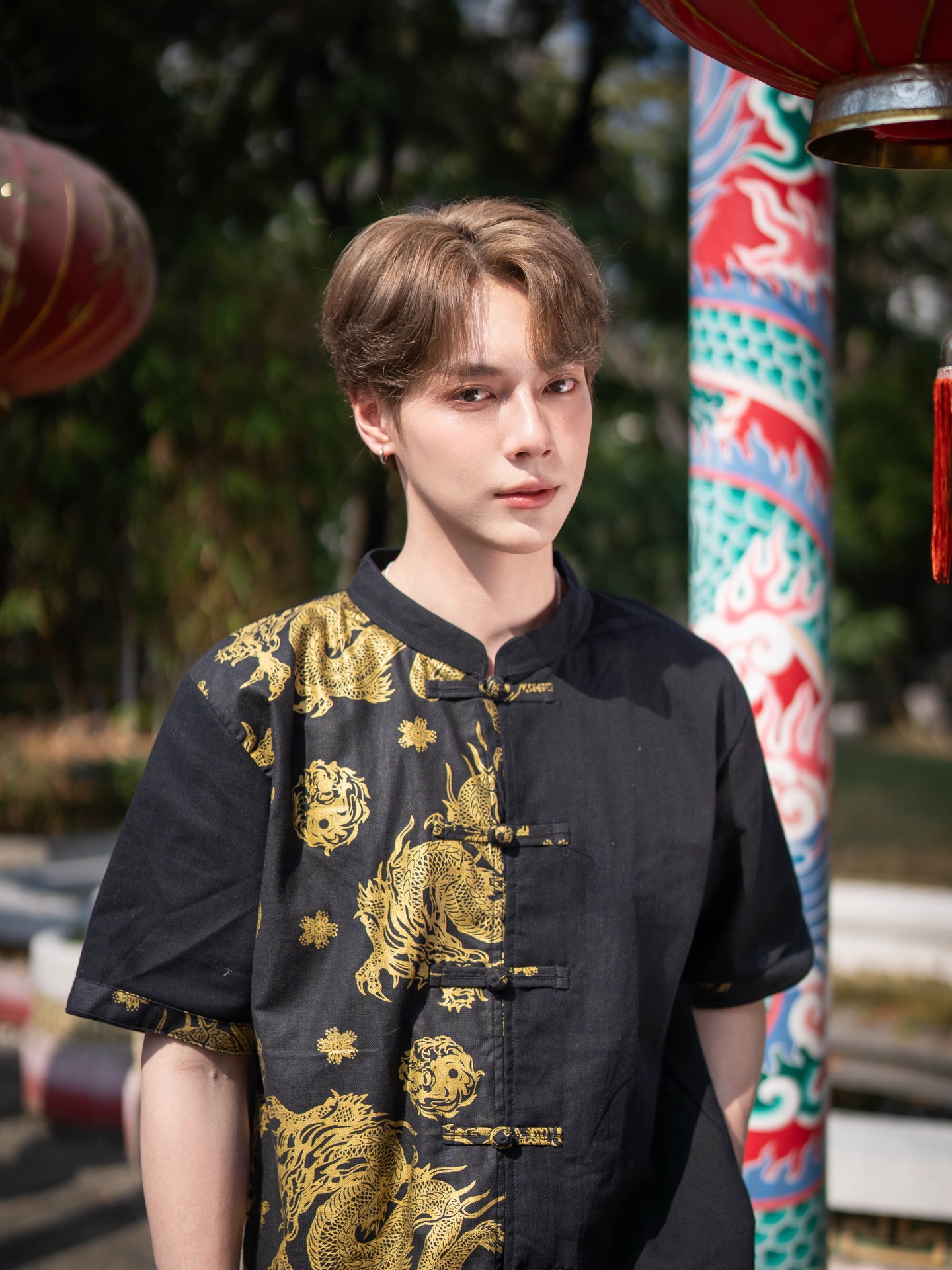 เป็นต่อ - จีรภัทร พิมานพรหม