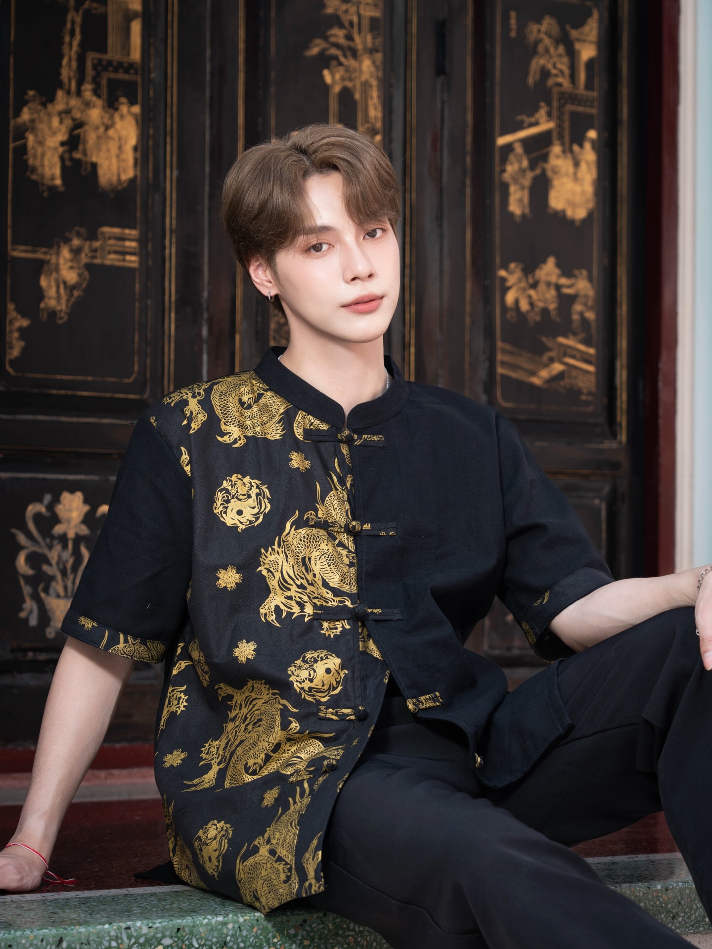 เป็นต่อ - จีรภัทร พิมานพรหม