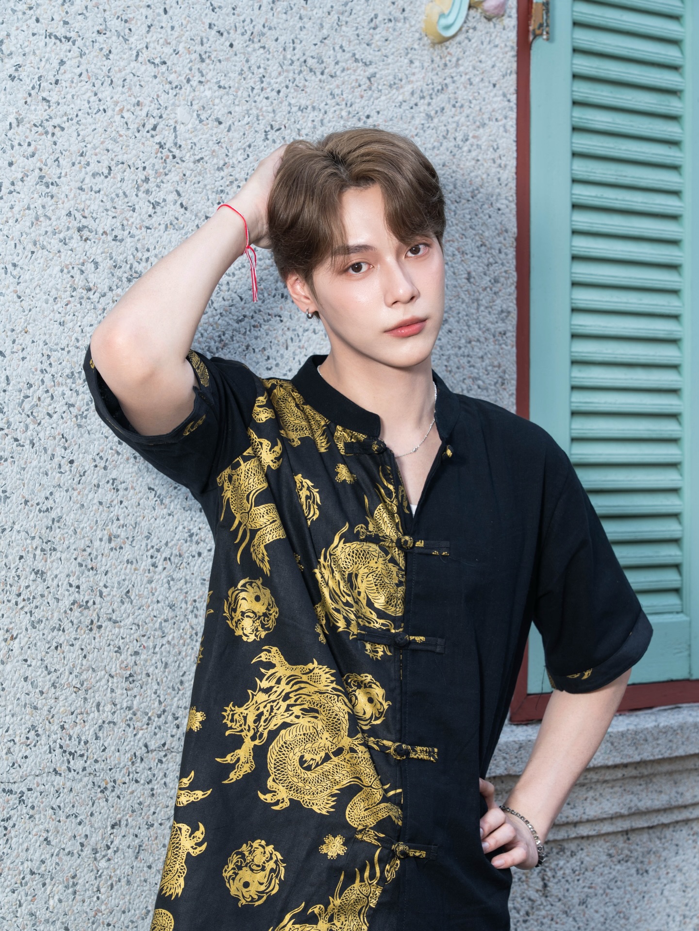 เป็นต่อ - จีรภัทร พิมานพรหม