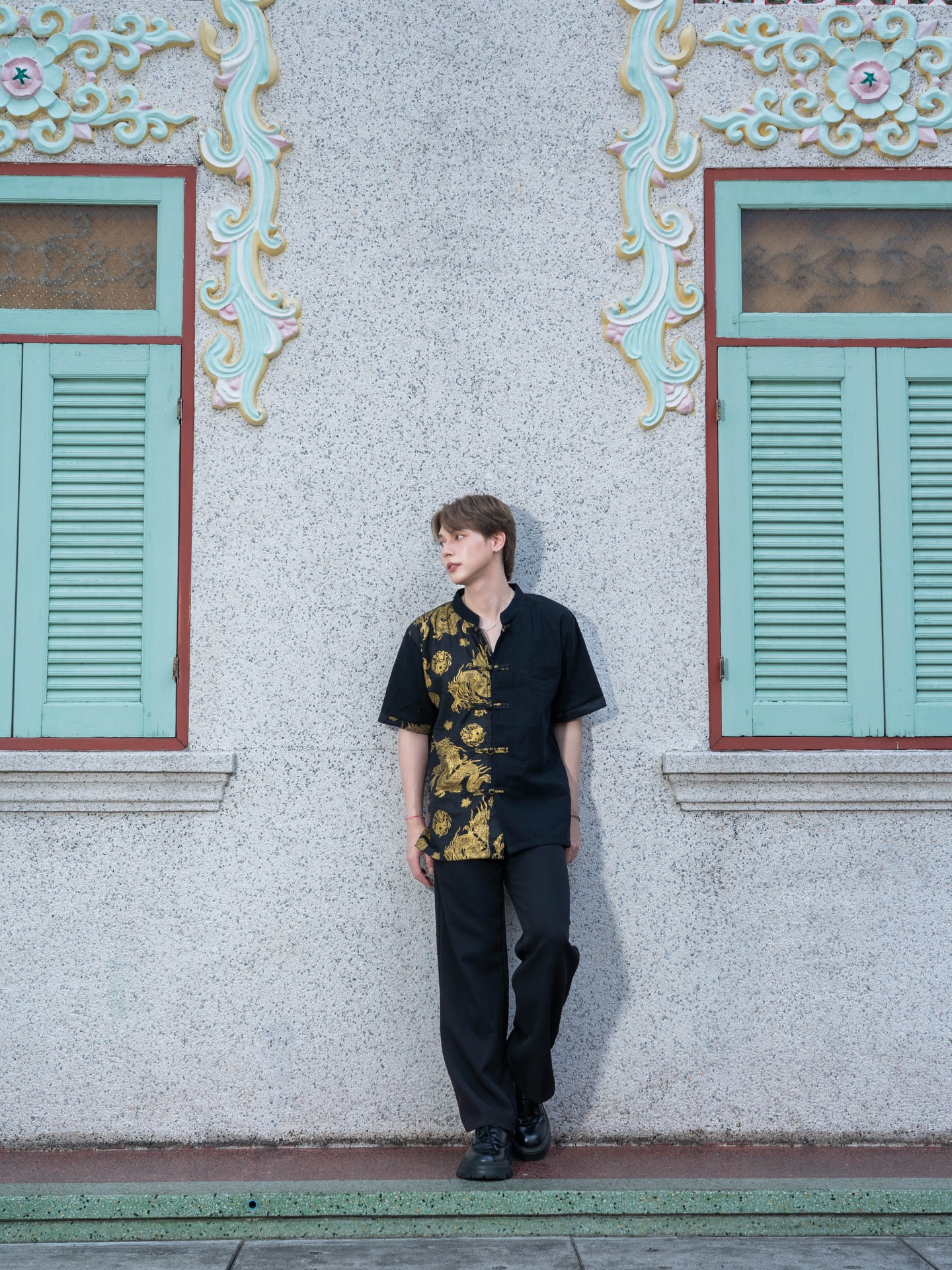 เป็นต่อ - จีรภัทร พิมานพรหม