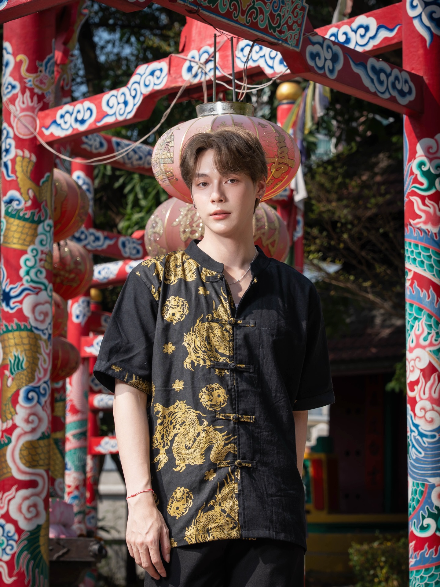 เป็นต่อ - จีรภัทร พิมานพรหม