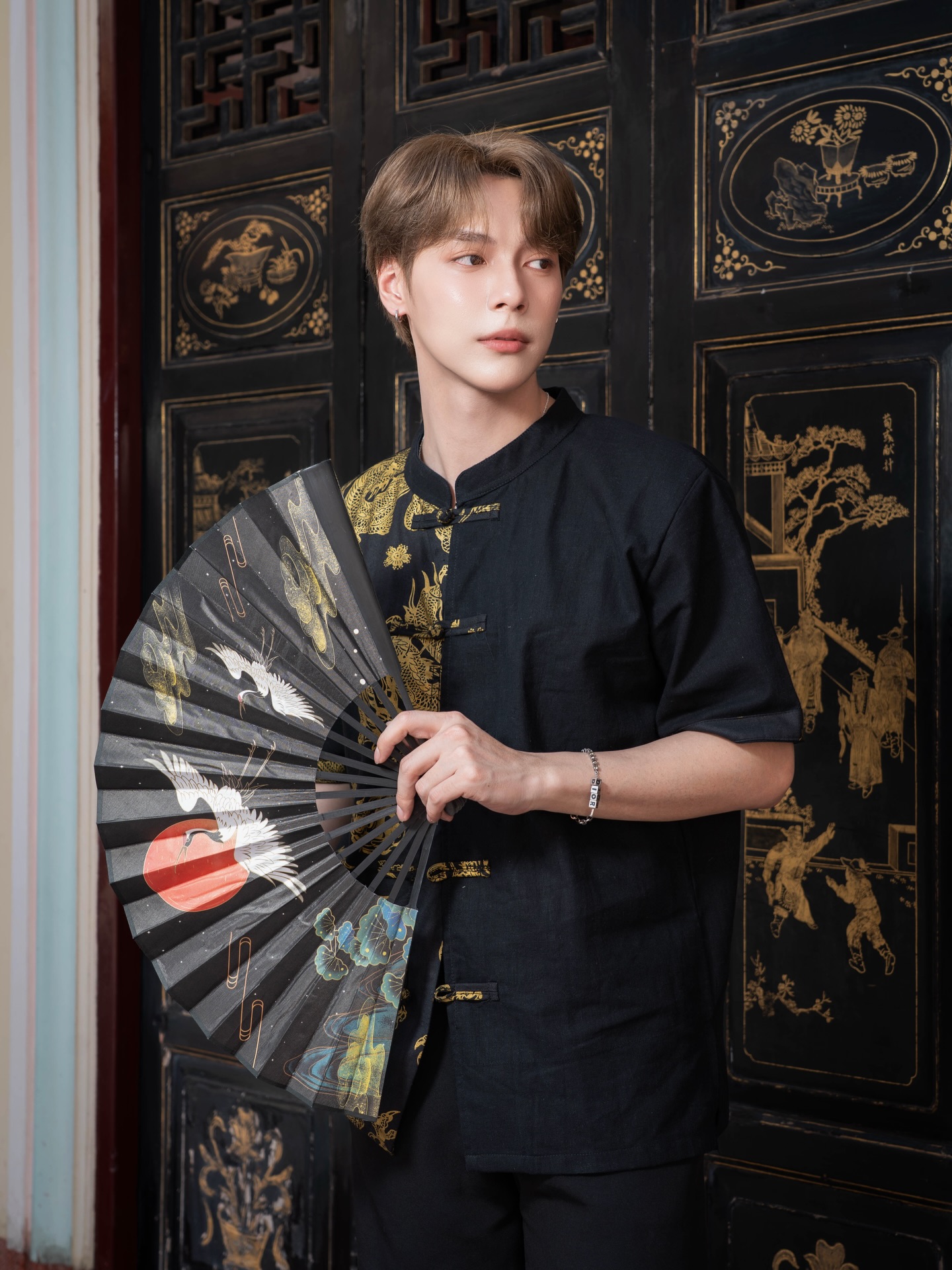 เป็นต่อ - จีรภัทร พิมานพรหม