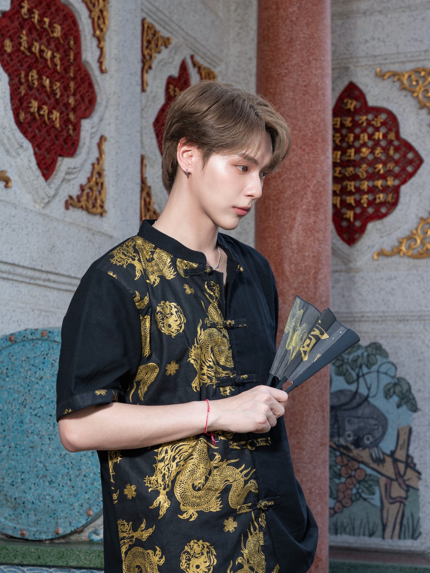 เป็นต่อ - จีรภัทร พิมานพรหม