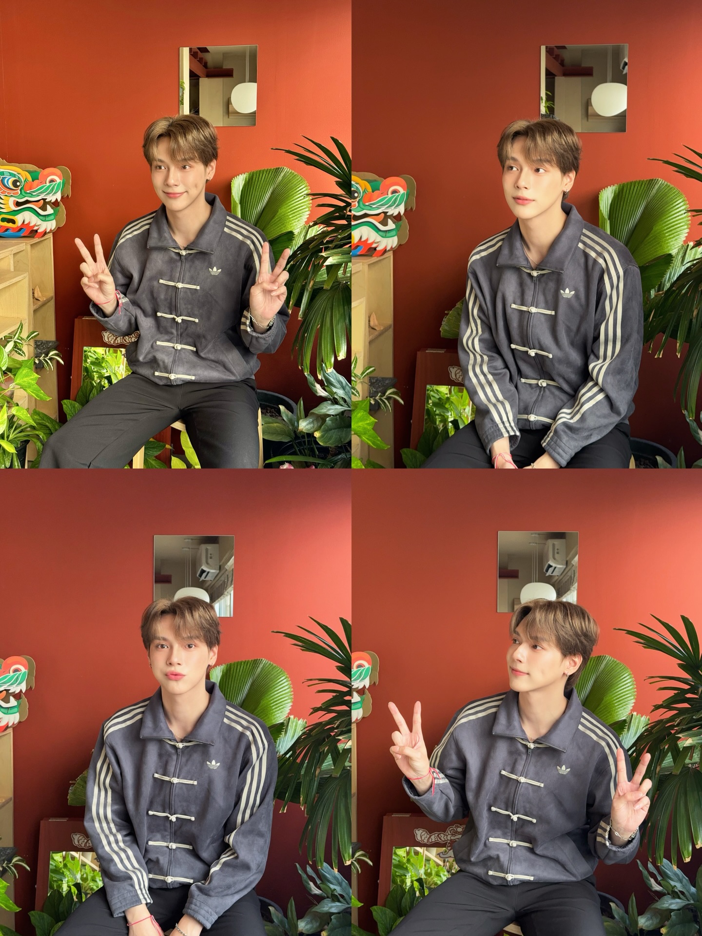 เป็นต่อ - จีรภัทร พิมานพรหม