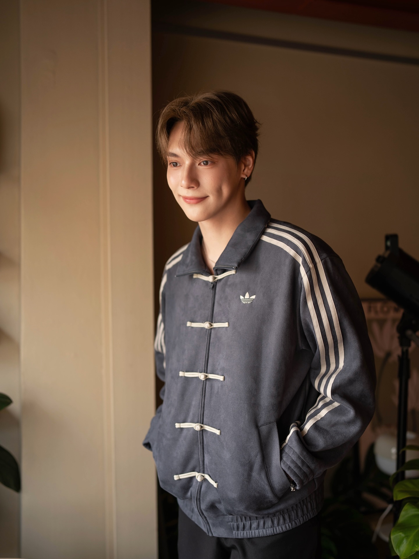 เป็นต่อ - จีรภัทร พิมานพรหม