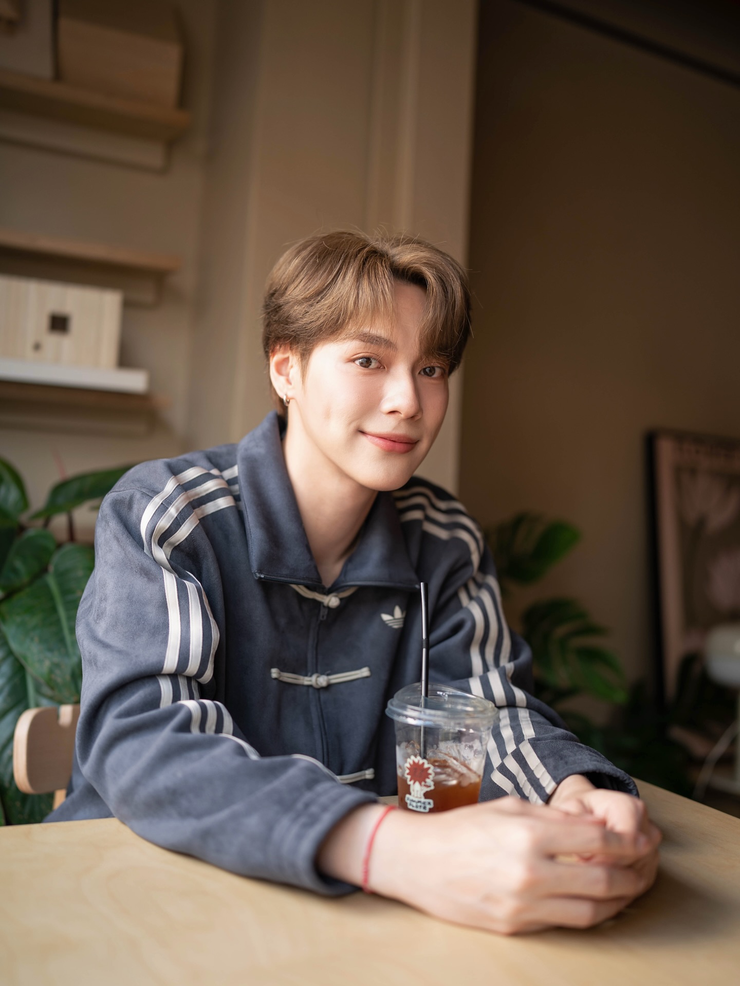 เป็นต่อ - จีรภัทร พิมานพรหม