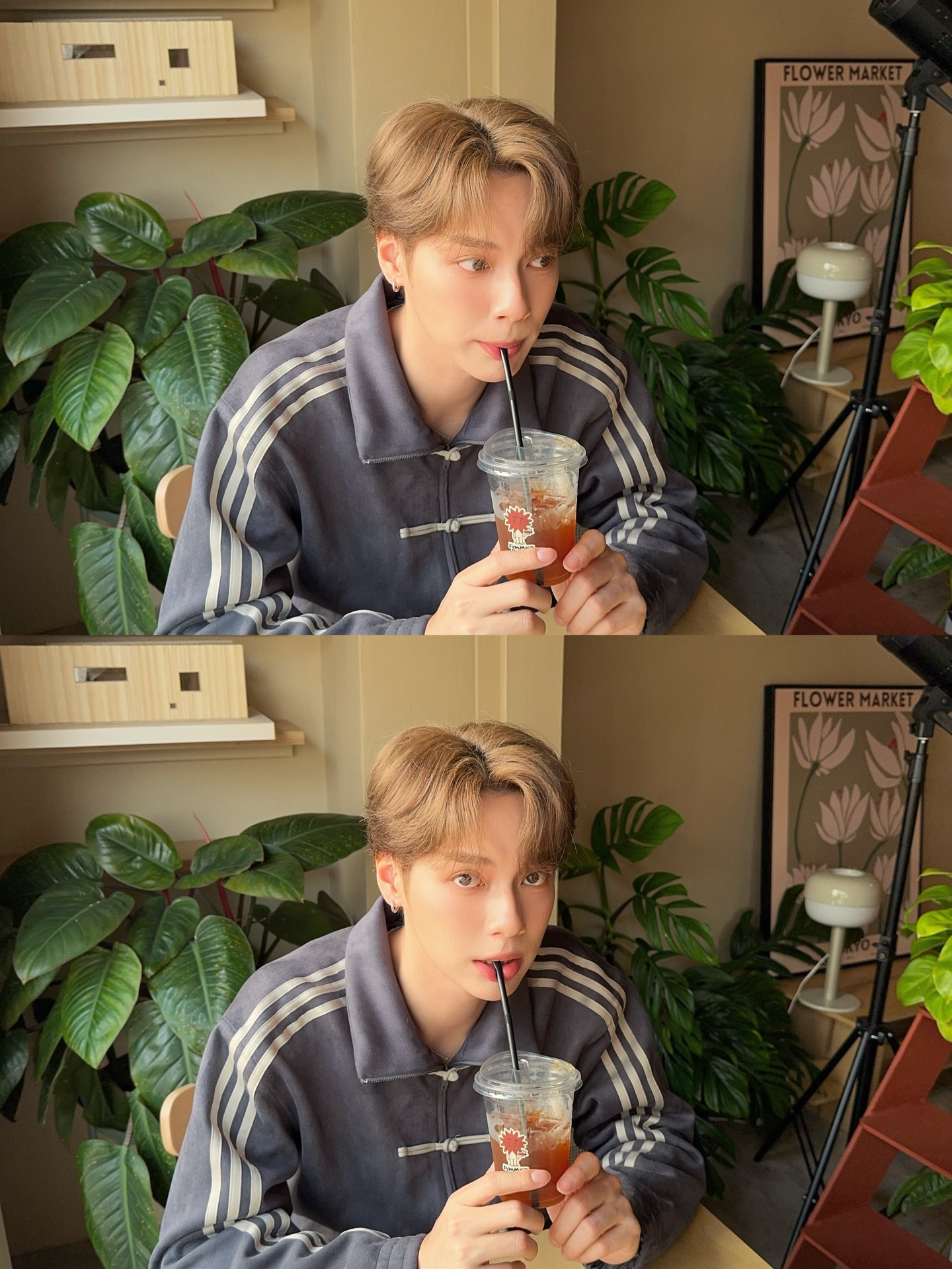 เป็นต่อ - จีรภัทร พิมานพรหม