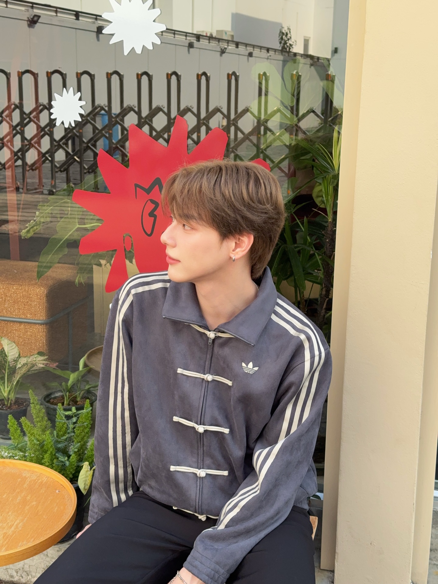 เป็นต่อ - จีรภัทร พิมานพรหม