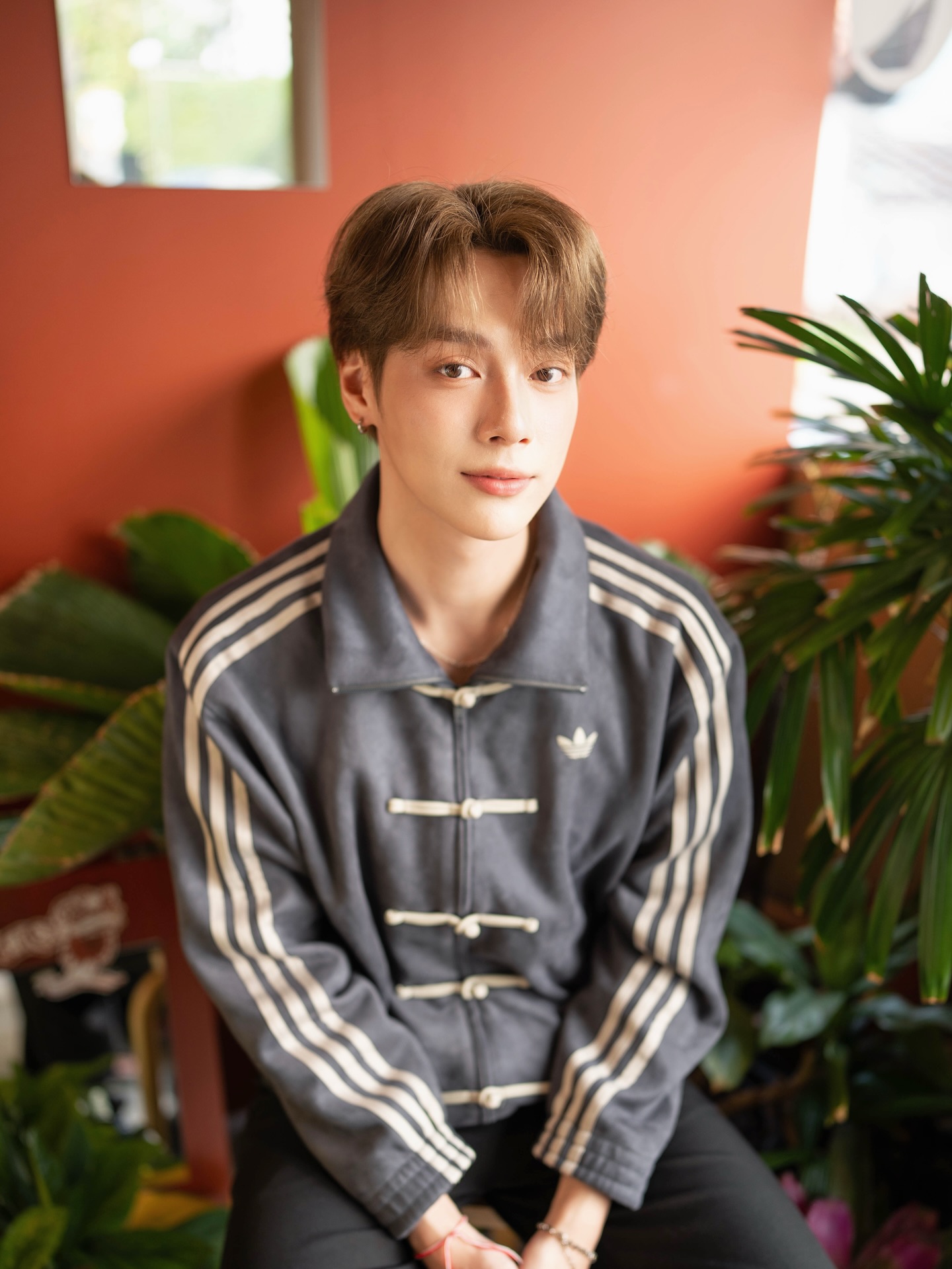 เป็นต่อ - จีรภัทร พิมานพรหม