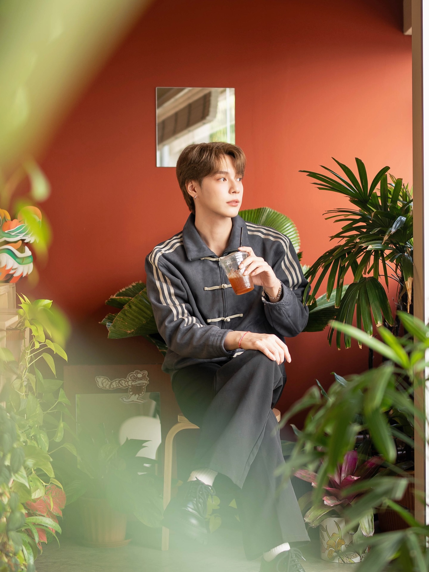 เป็นต่อ - จีรภัทร พิมานพรหม