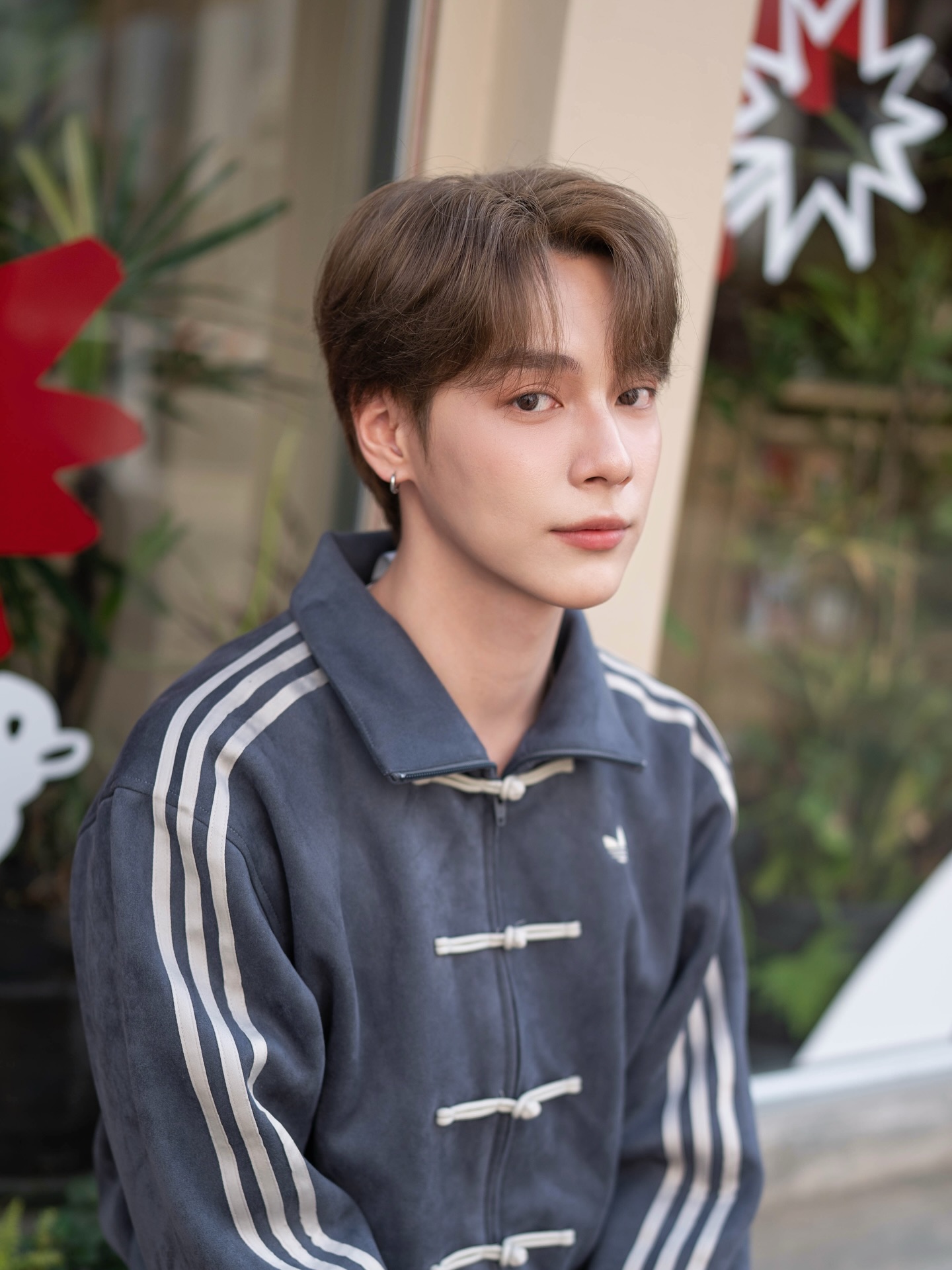 เป็นต่อ - จีรภัทร พิมานพรหม