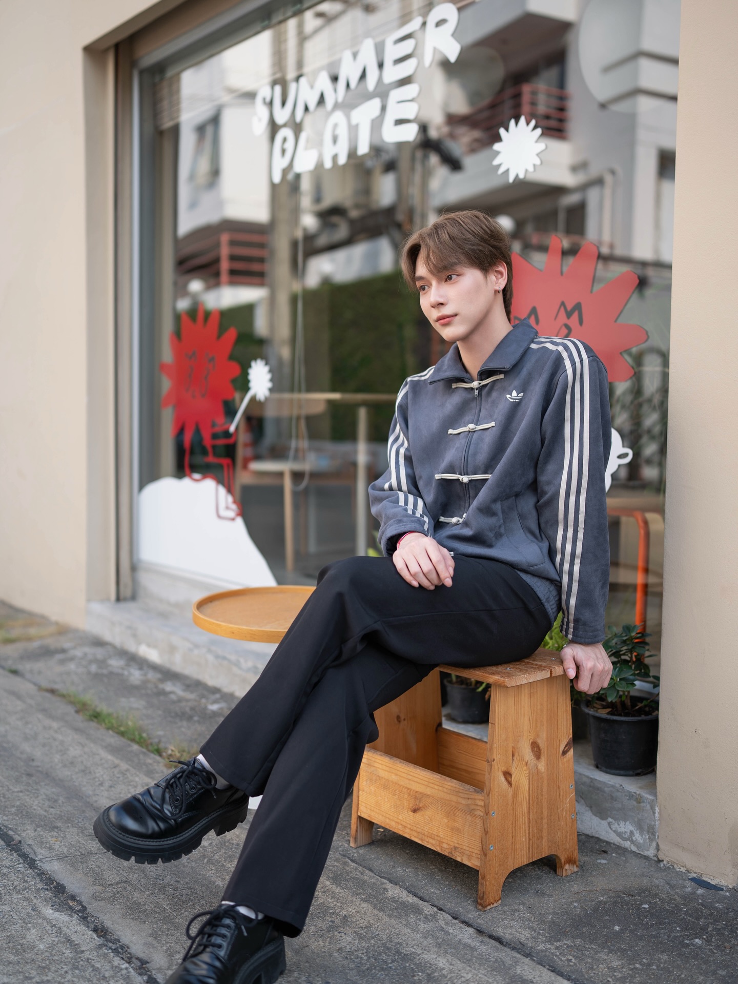 เป็นต่อ - จีรภัทร พิมานพรหม