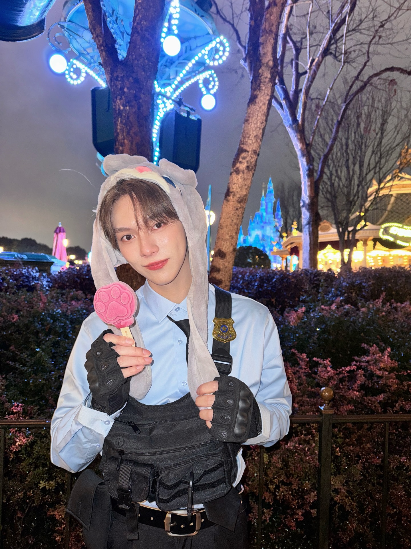 เป็นต่อ - จีรภัทร พิมานพรหม