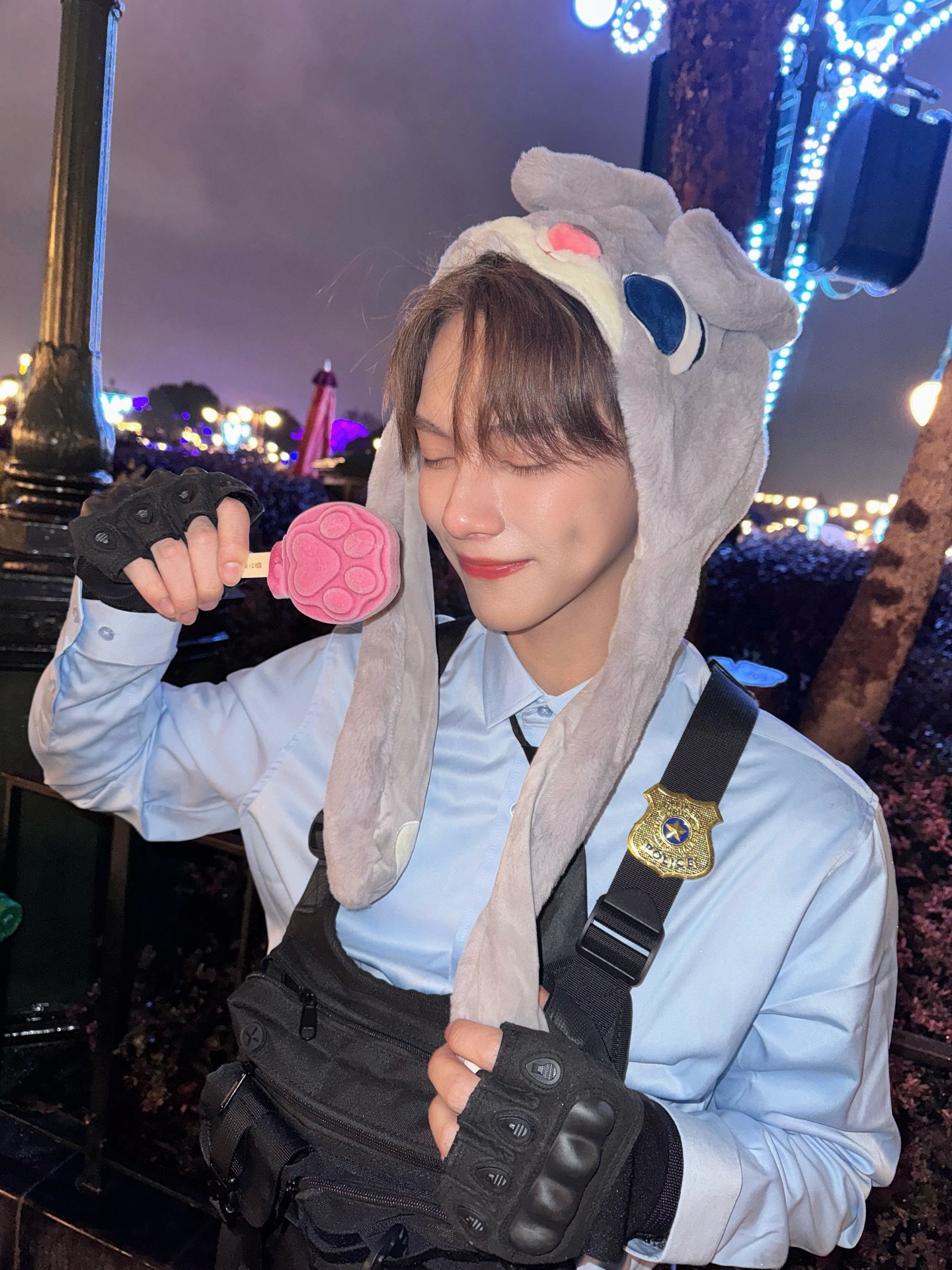 เป็นต่อ - จีรภัทร พิมานพรหม