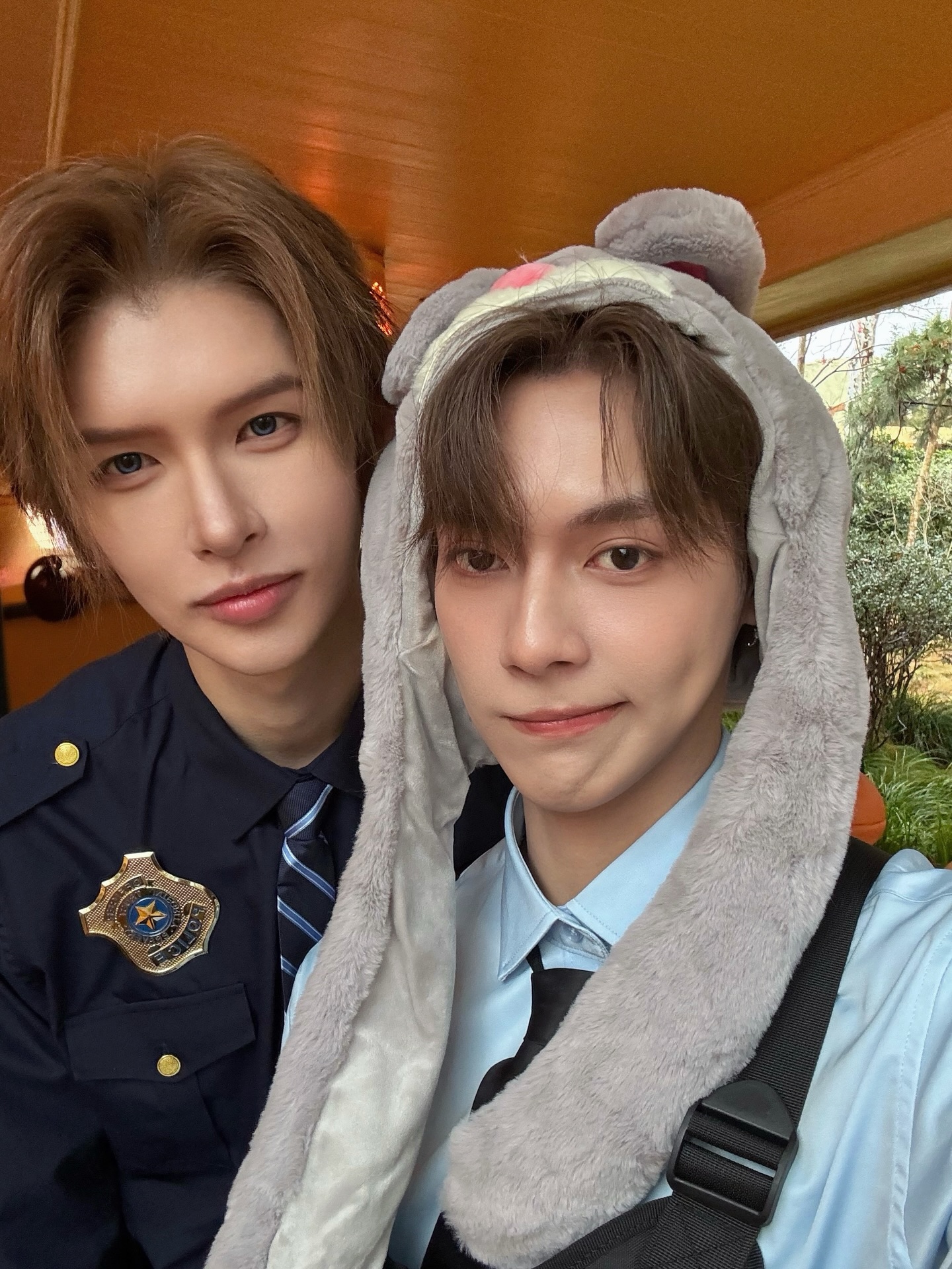 เป็นต่อ - จีรภัทร พิมานพรหม