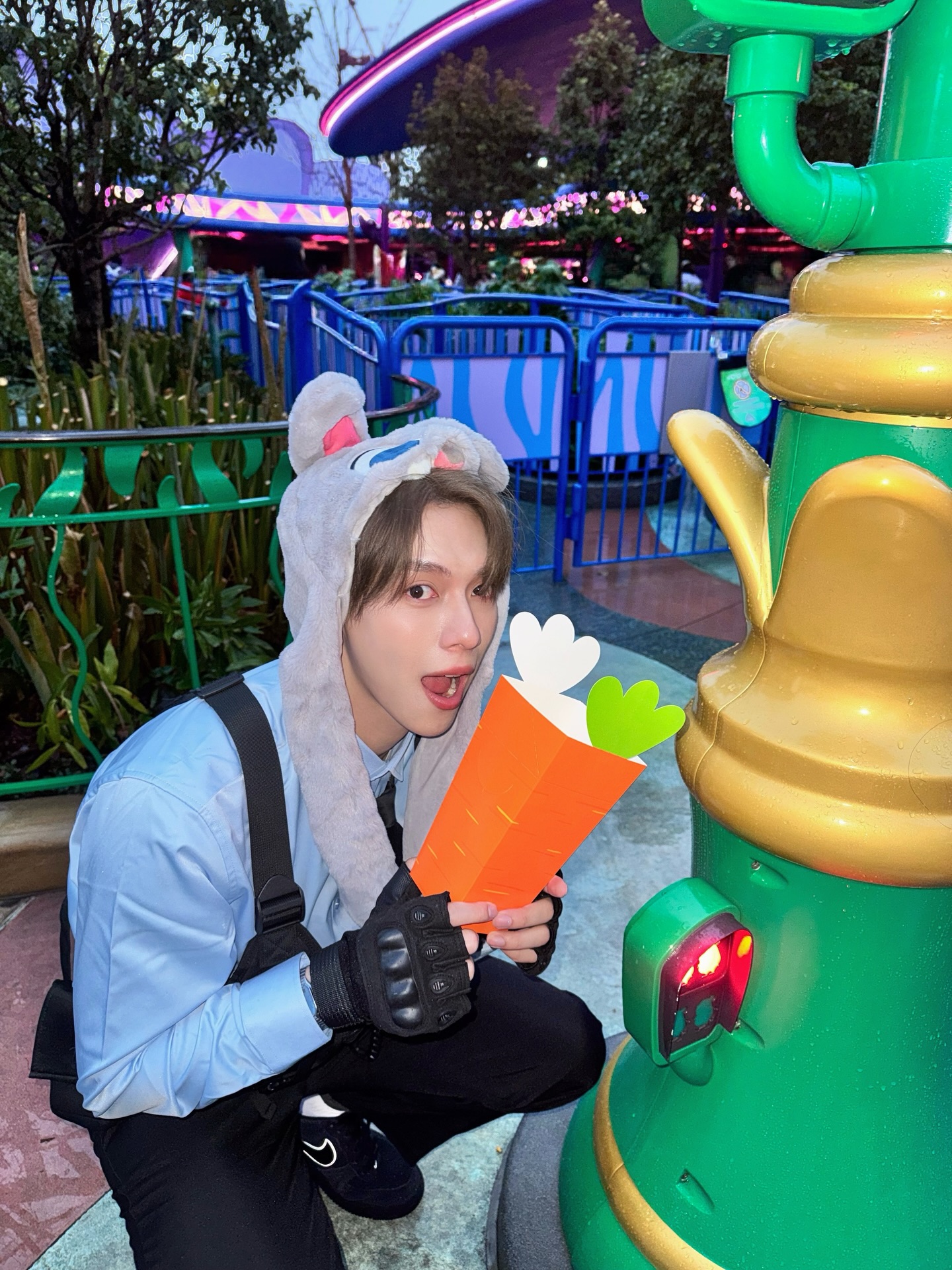 เป็นต่อ - จีรภัทร พิมานพรหม