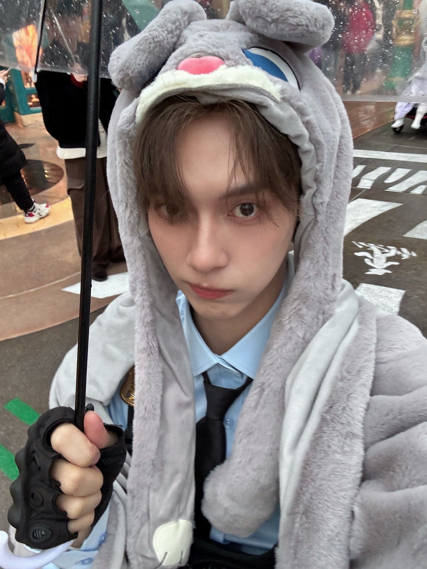 เป็นต่อ - จีรภัทร พิมานพรหม