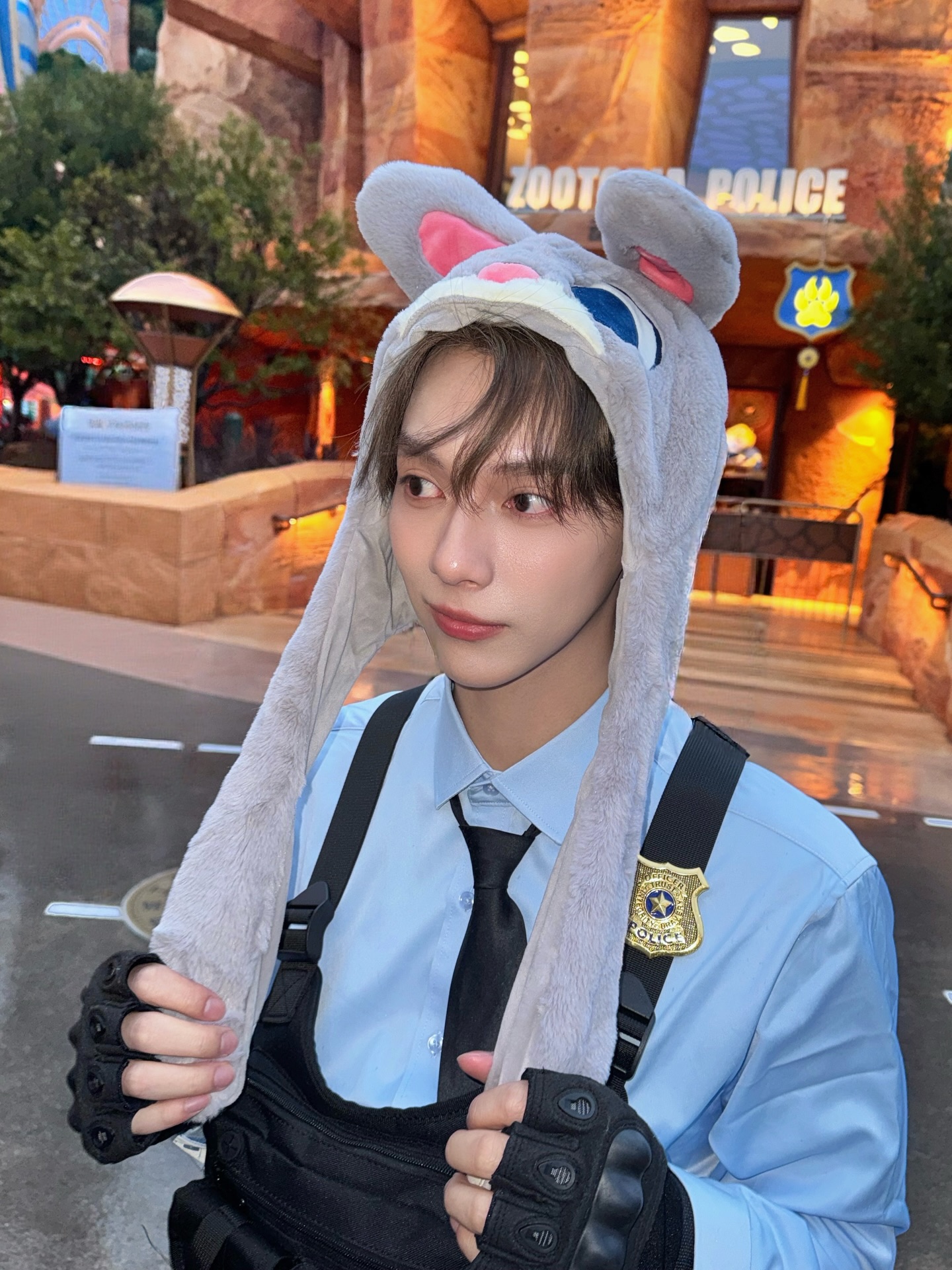 เป็นต่อ - จีรภัทร พิมานพรหม