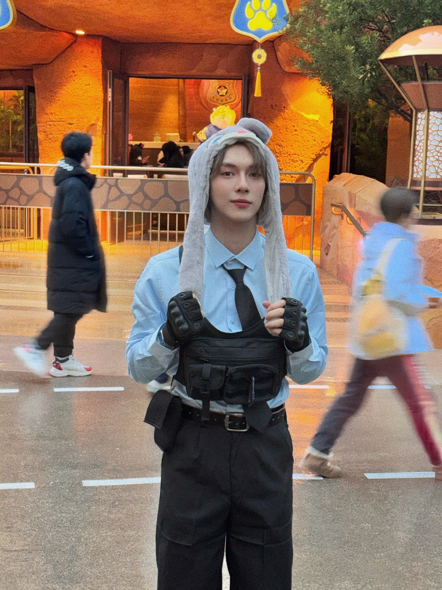 เป็นต่อ - จีรภัทร พิมานพรหม