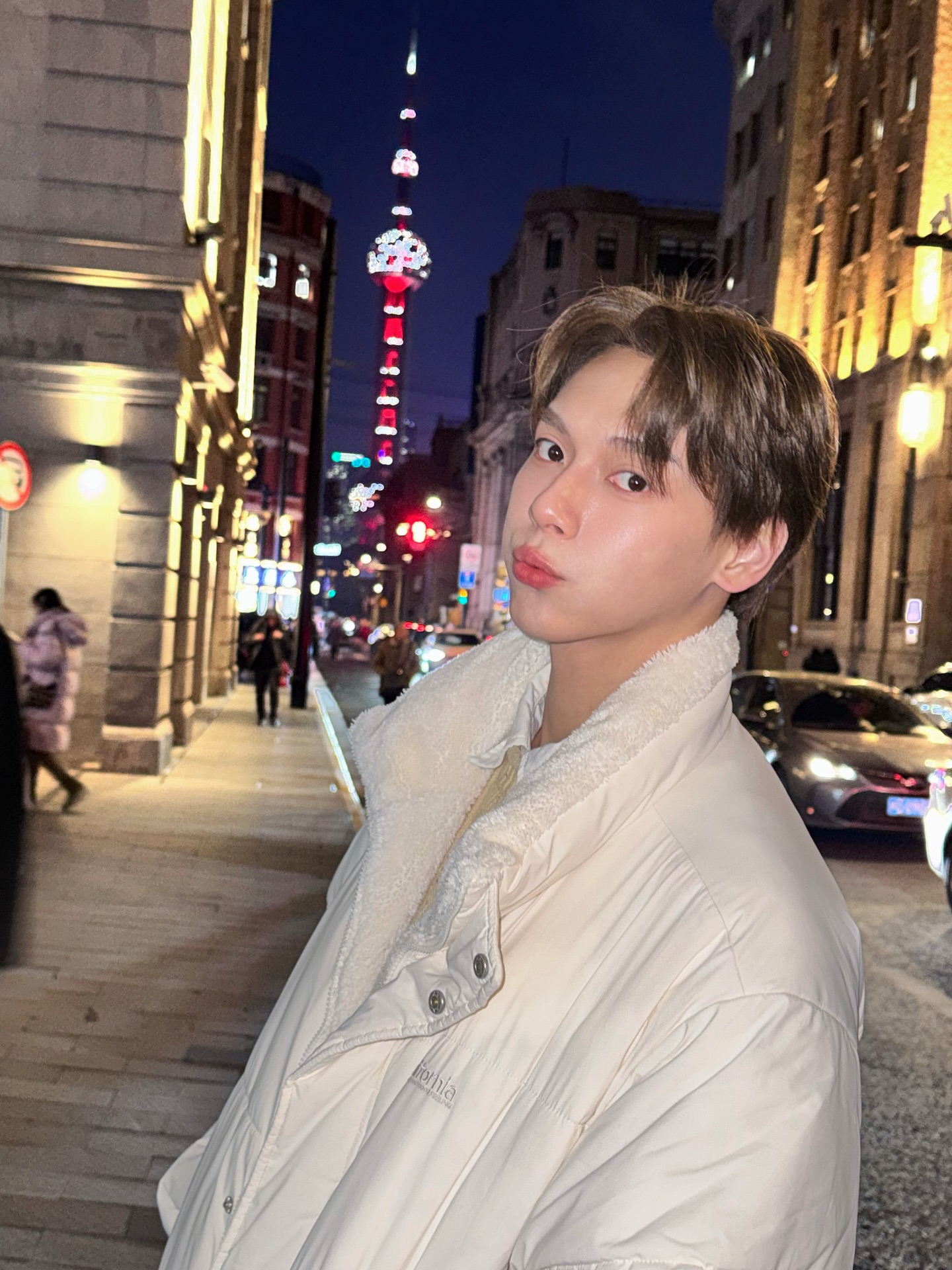 เป็นต่อ - จีรภัทร พิมานพรหม