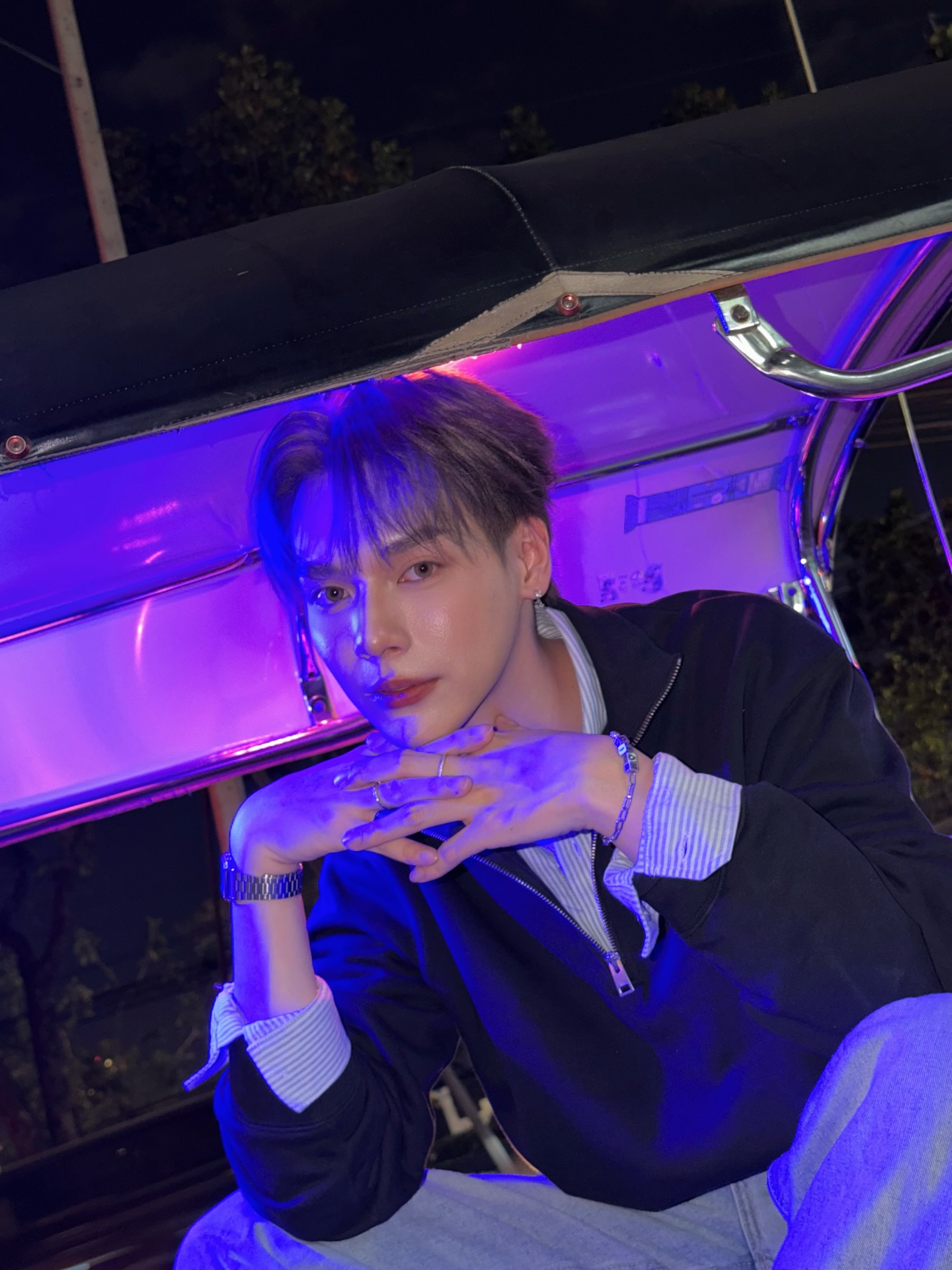 เป็นต่อ - จีรภัทร พิมานพรหม