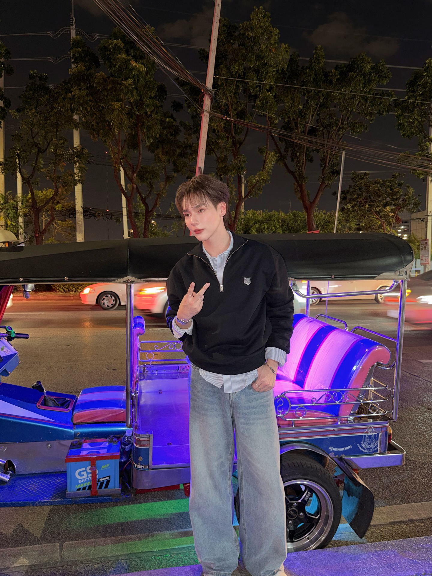 เป็นต่อ - จีรภัทร พิมานพรหม