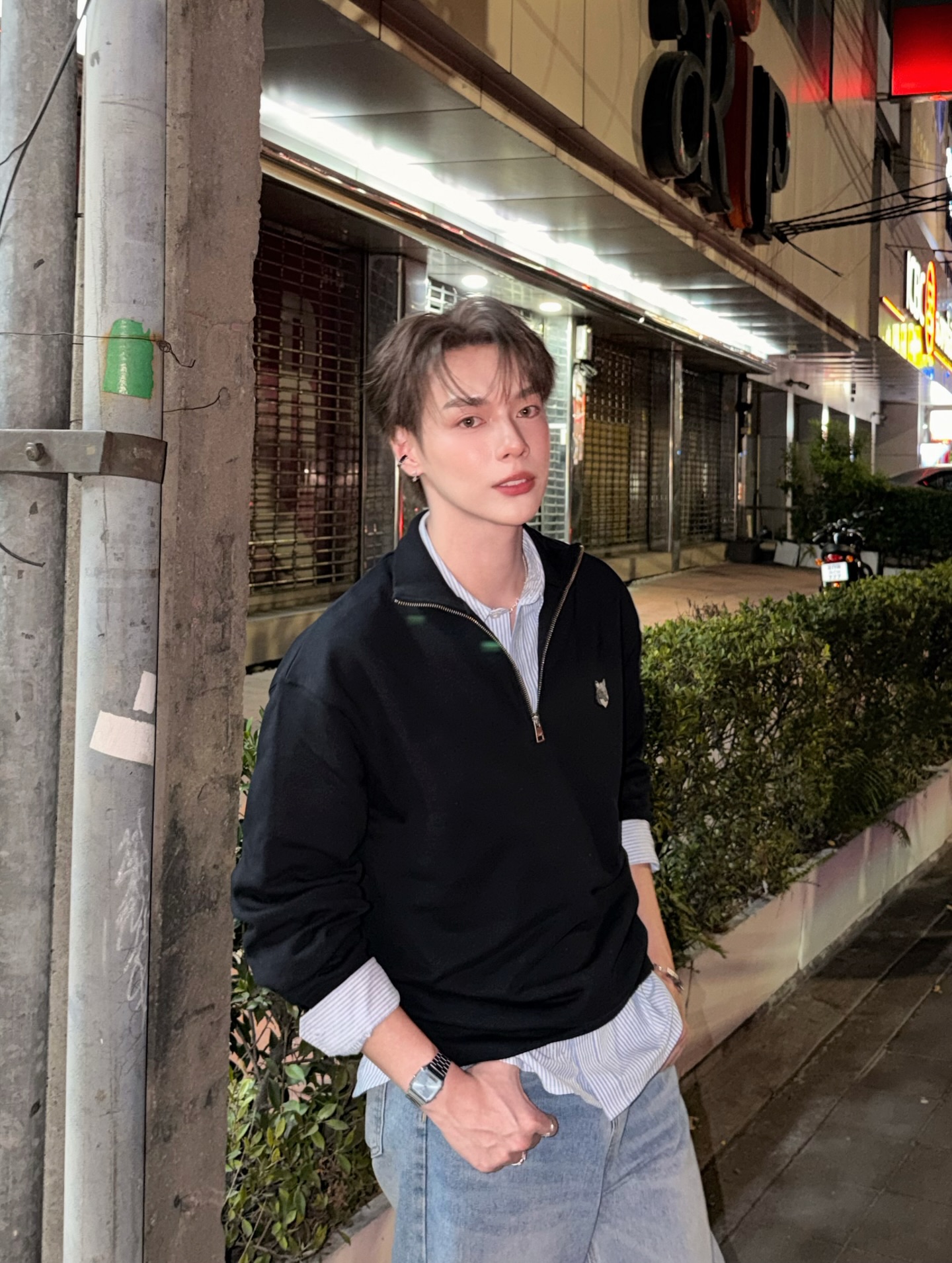 เป็นต่อ - จีรภัทร พิมานพรหม