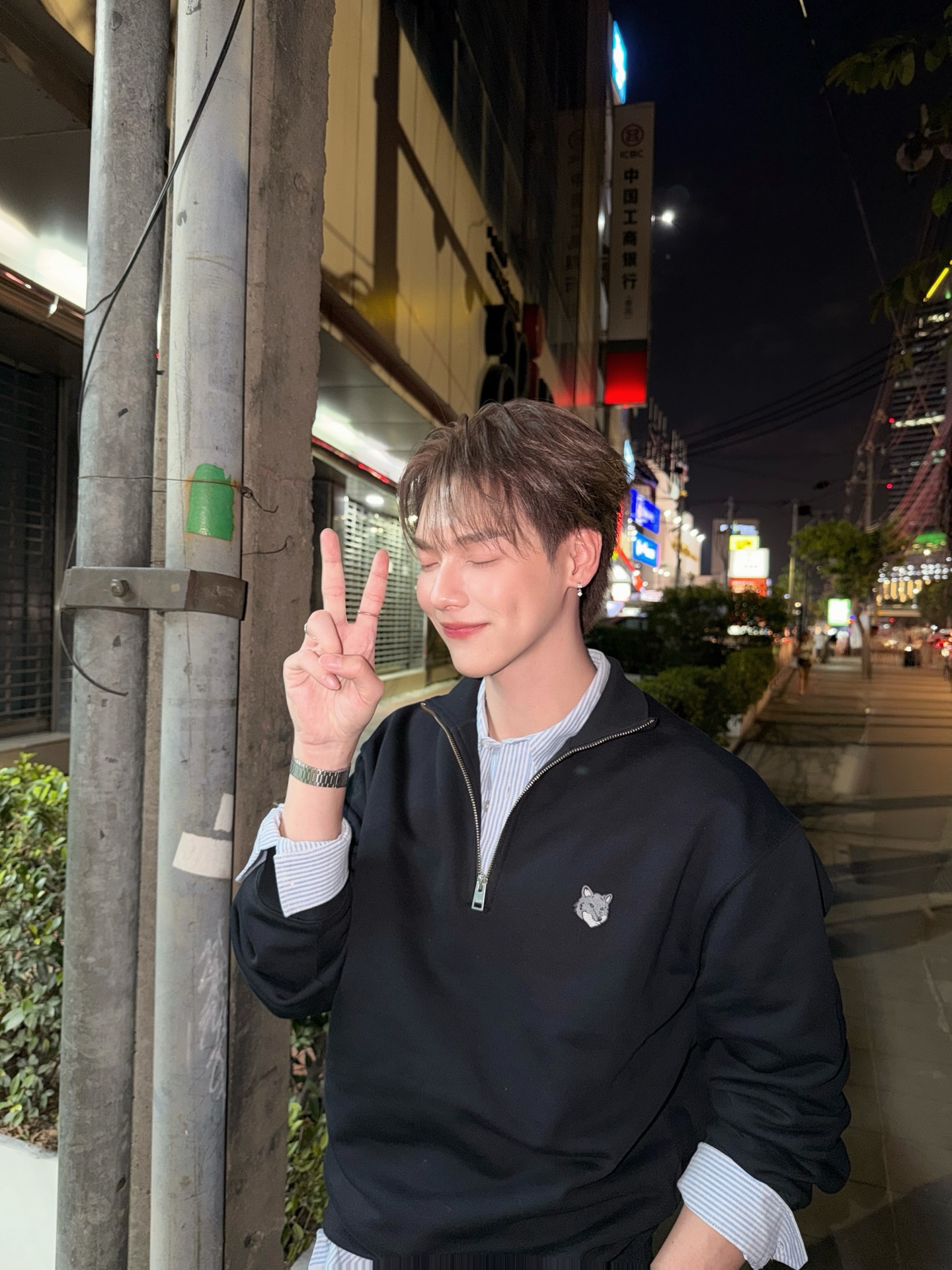 เป็นต่อ - จีรภัทร พิมานพรหม