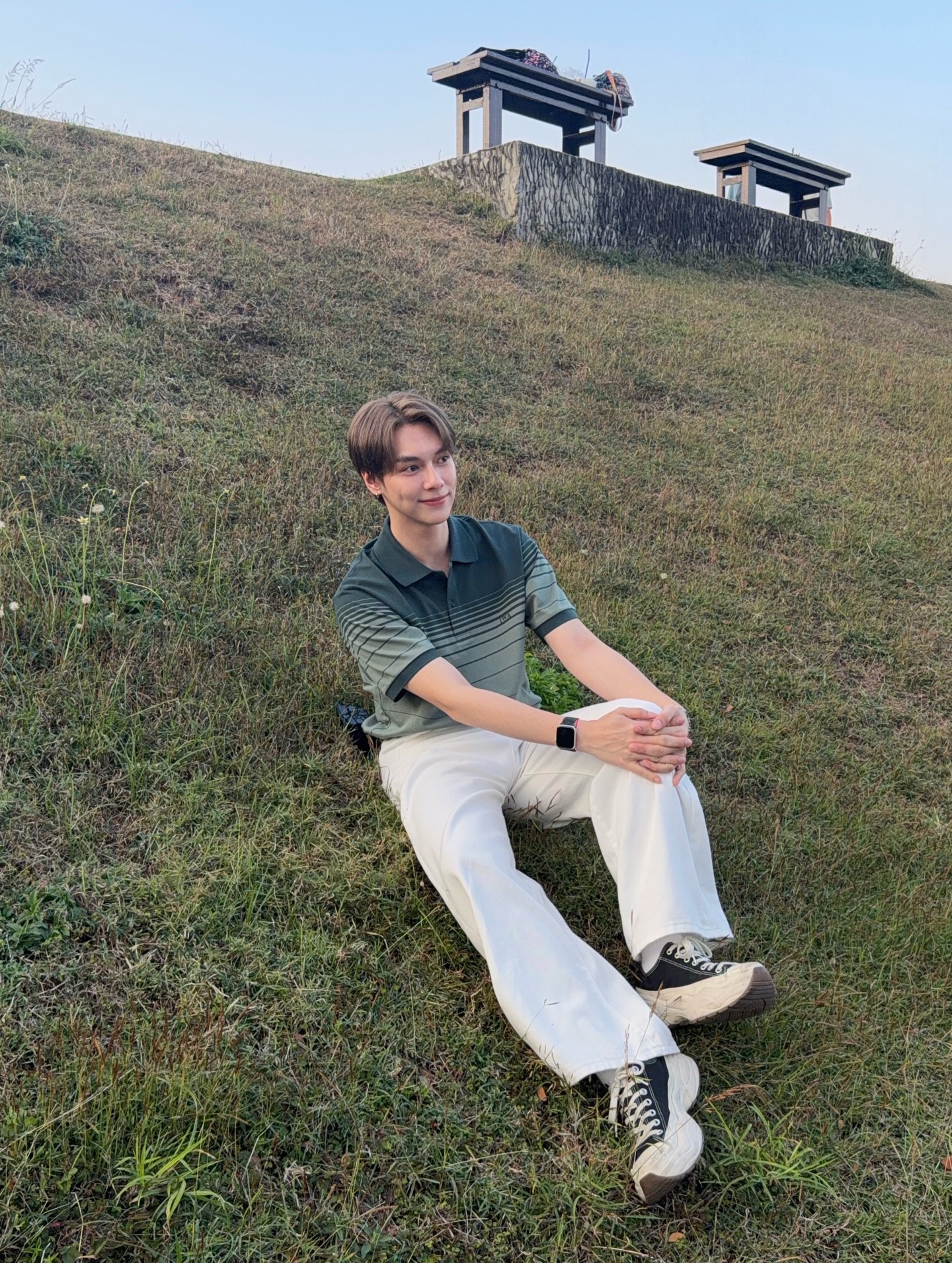 เป็นต่อ - จีรภัทร พิมานพรหม