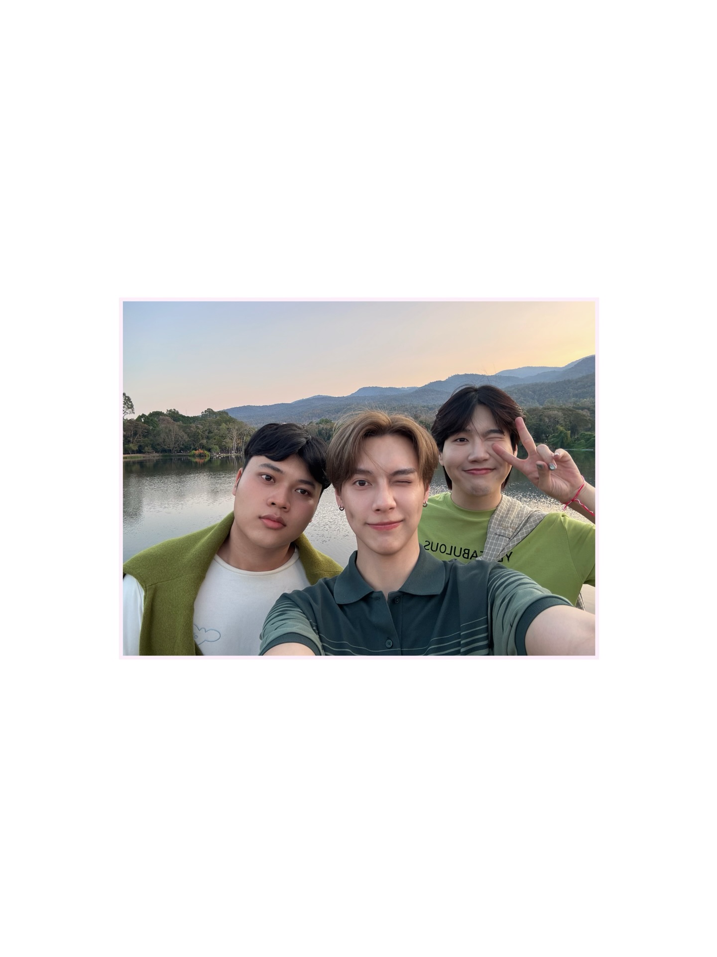 เป็นต่อ - จีรภัทร พิมานพรหม