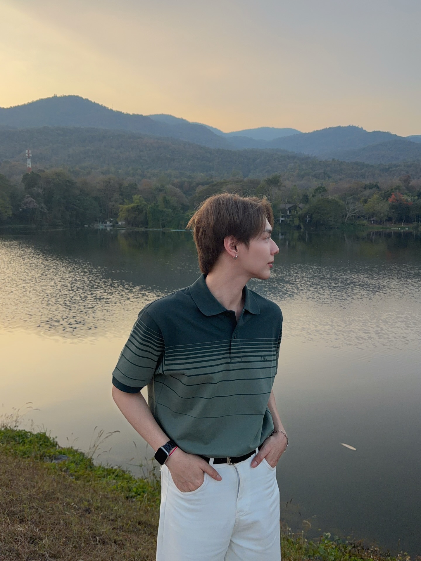 เป็นต่อ - จีรภัทร พิมานพรหม