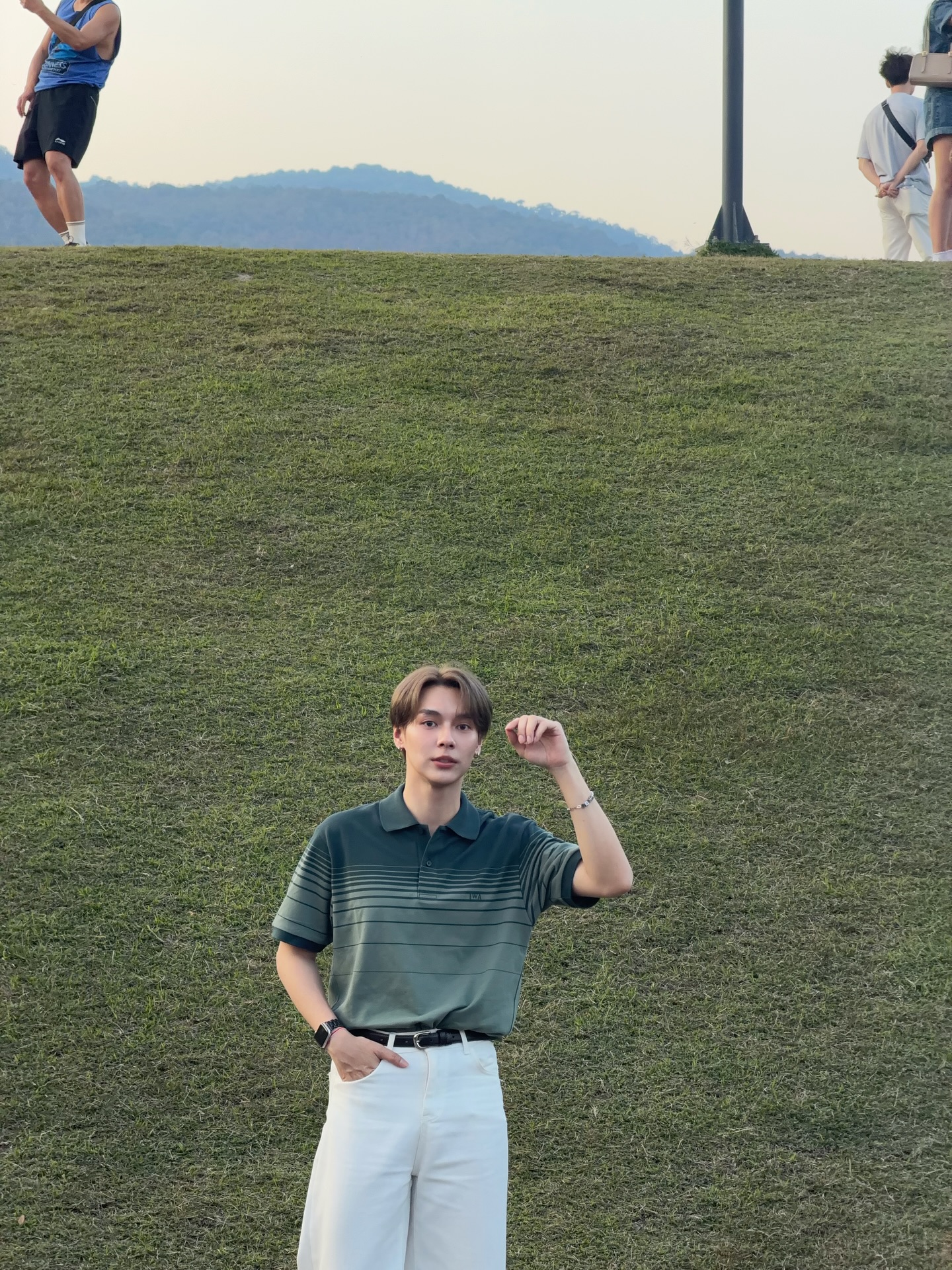 เป็นต่อ - จีรภัทร พิมานพรหม