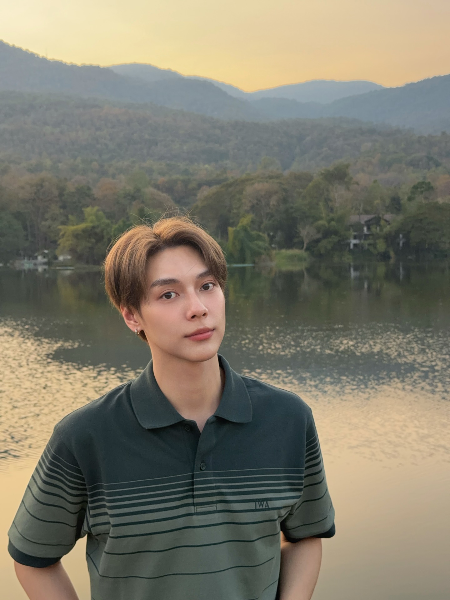 เป็นต่อ - จีรภัทร พิมานพรหม