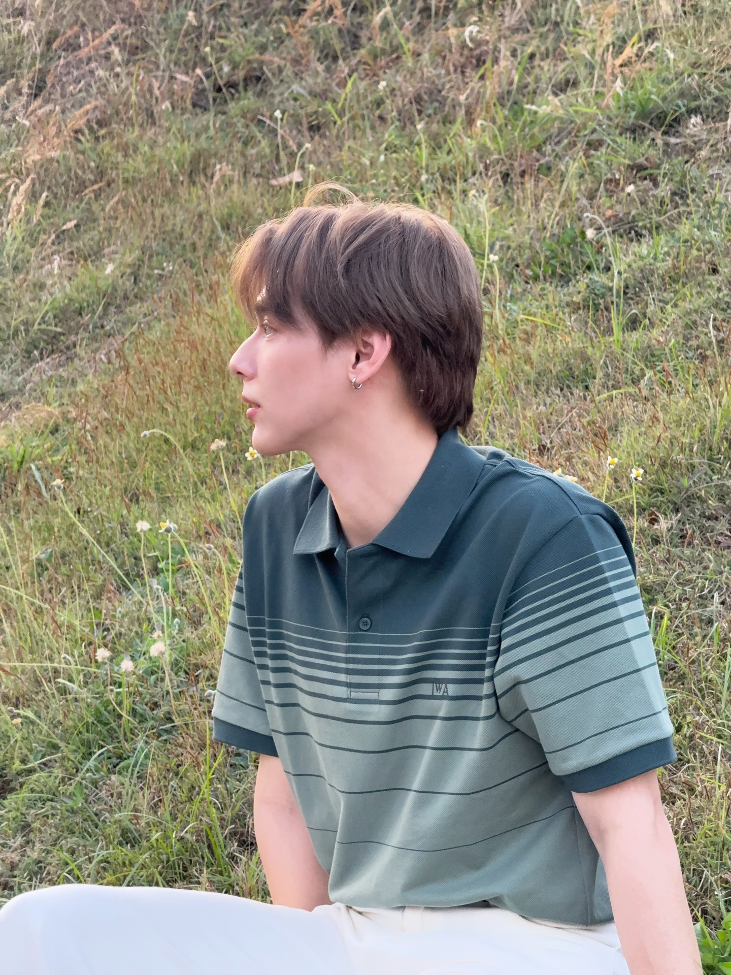 เป็นต่อ - จีรภัทร พิมานพรหม