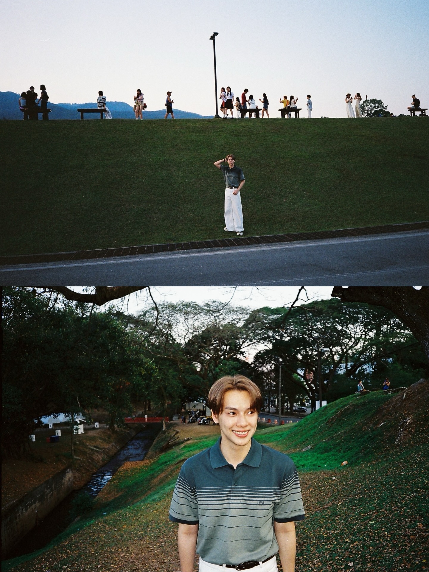 เป็นต่อ - จีรภัทร พิมานพรหม