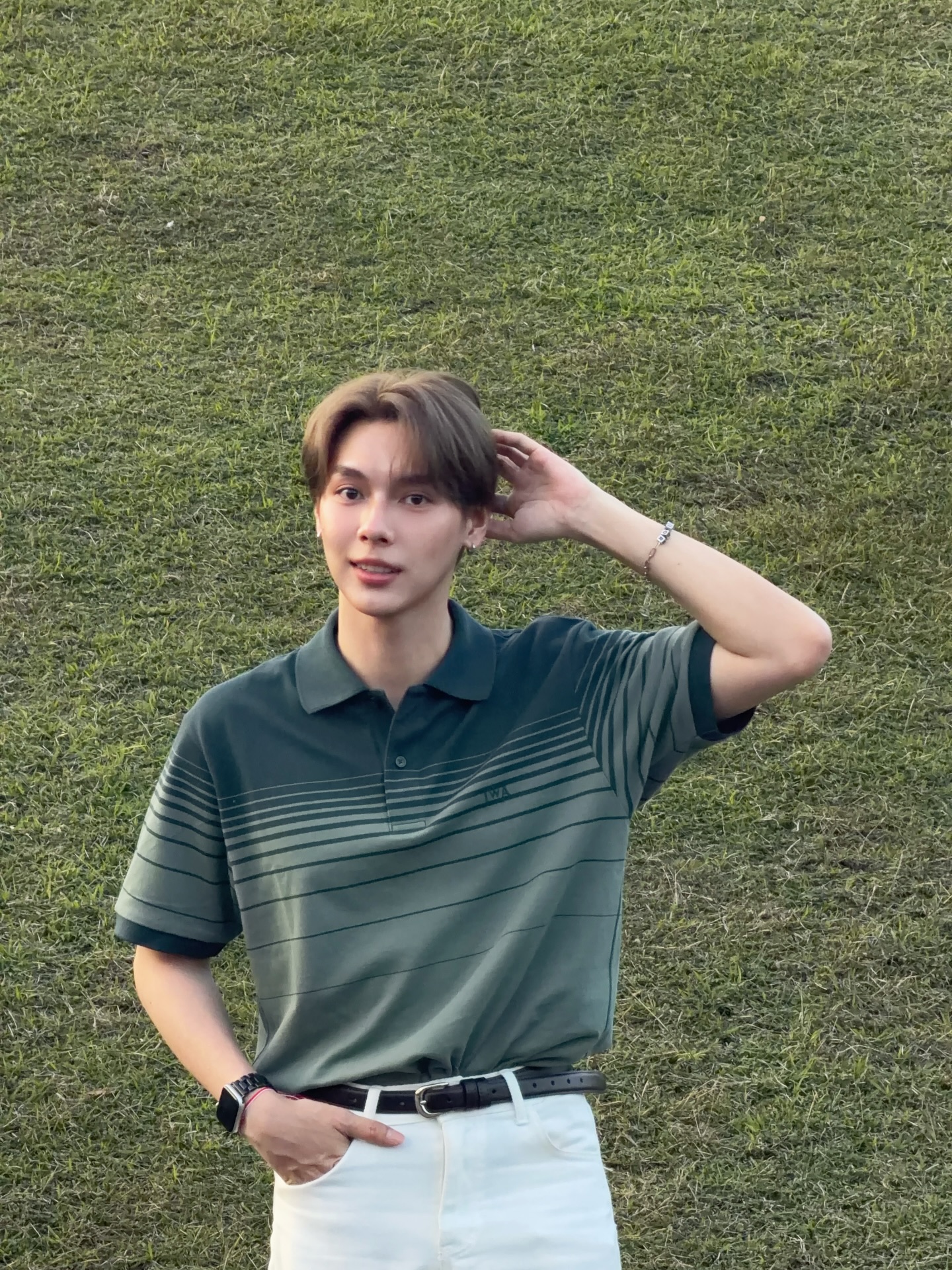 เป็นต่อ - จีรภัทร พิมานพรหม