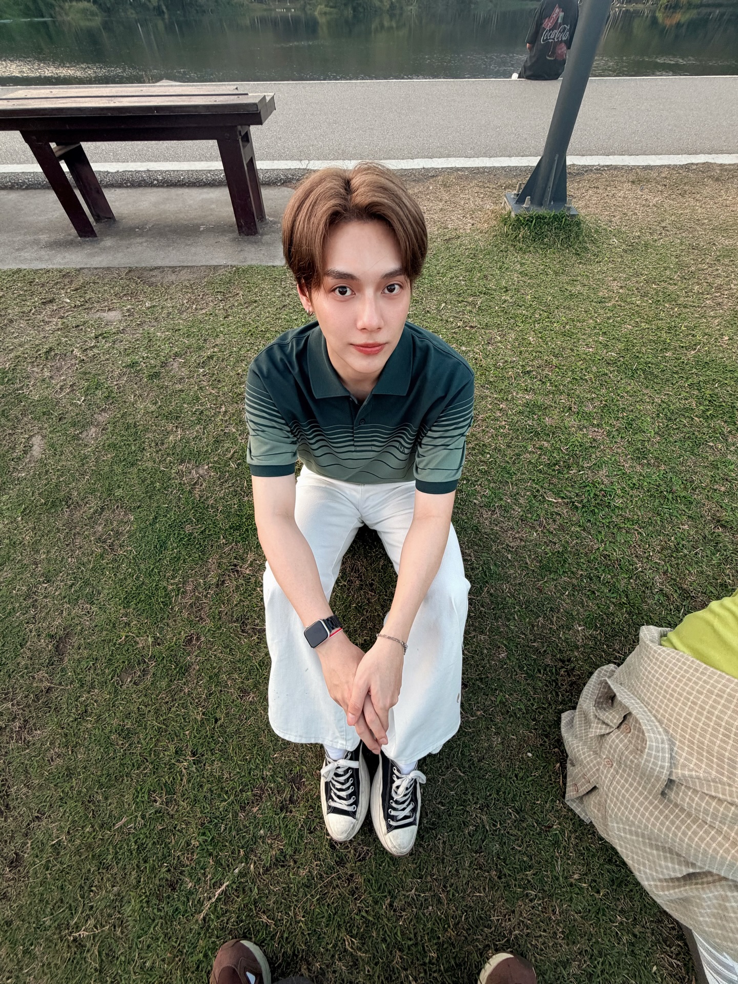 เป็นต่อ - จีรภัทร พิมานพรหม